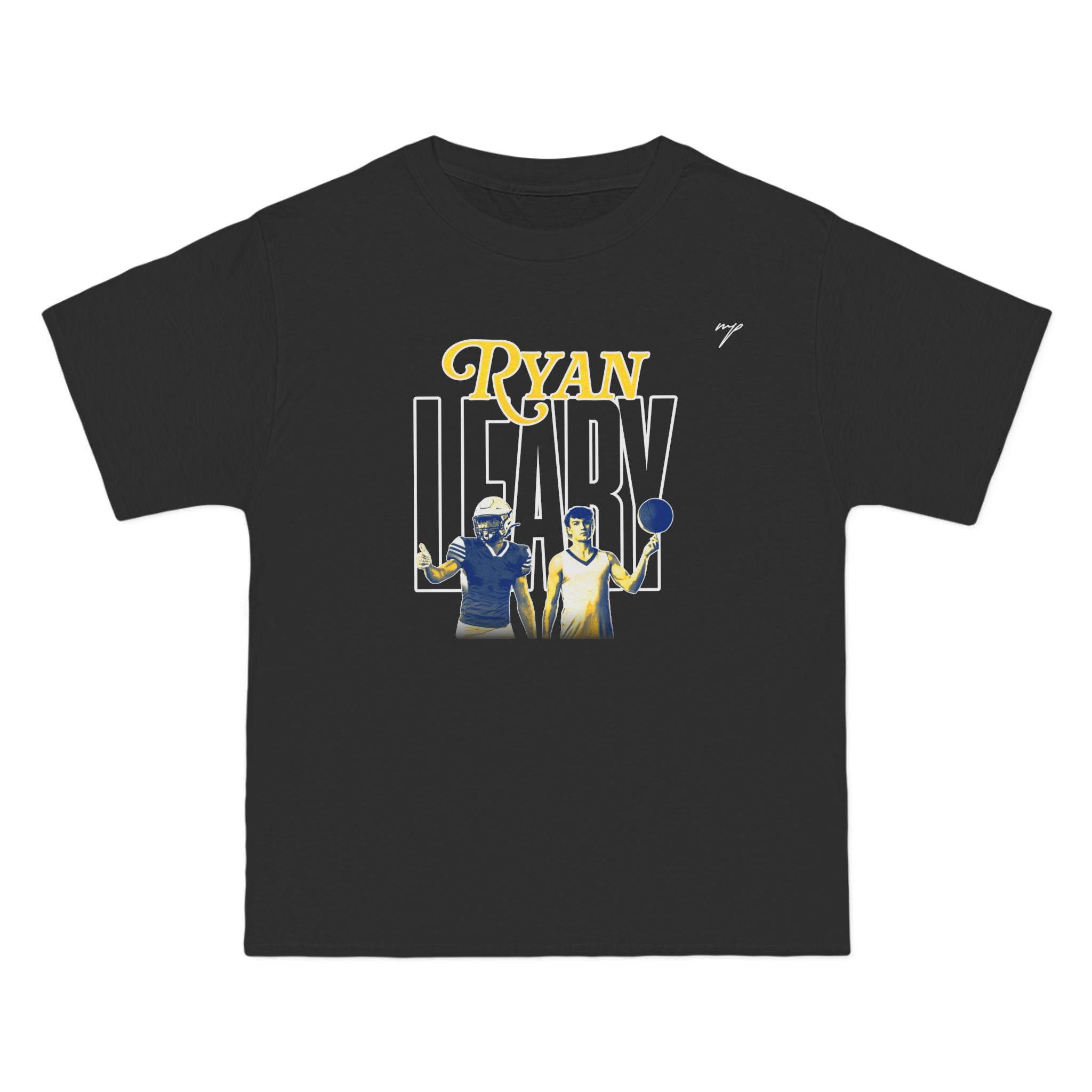 Ryan Leary Vintage Tee