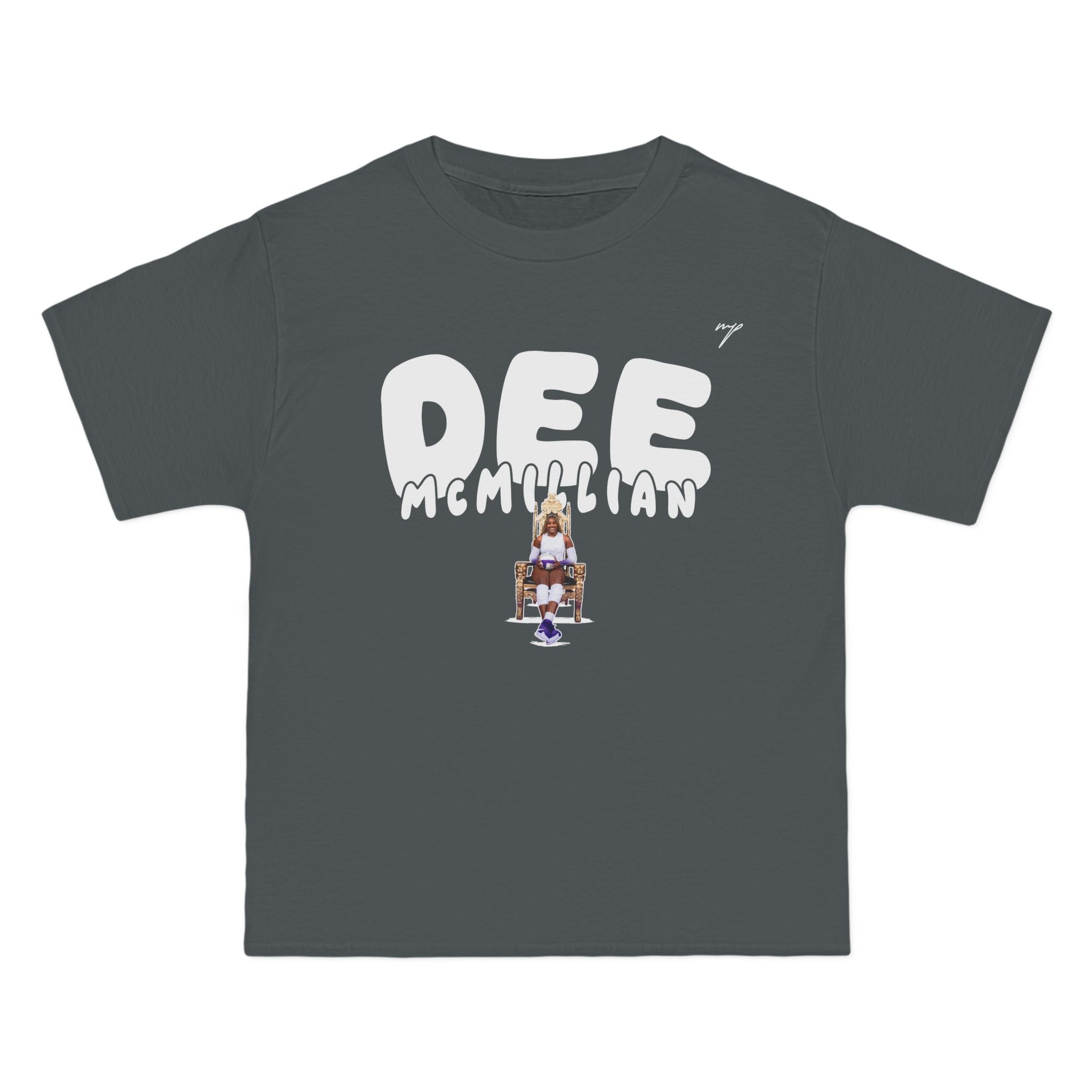 Dee McMillian Vintage Tee