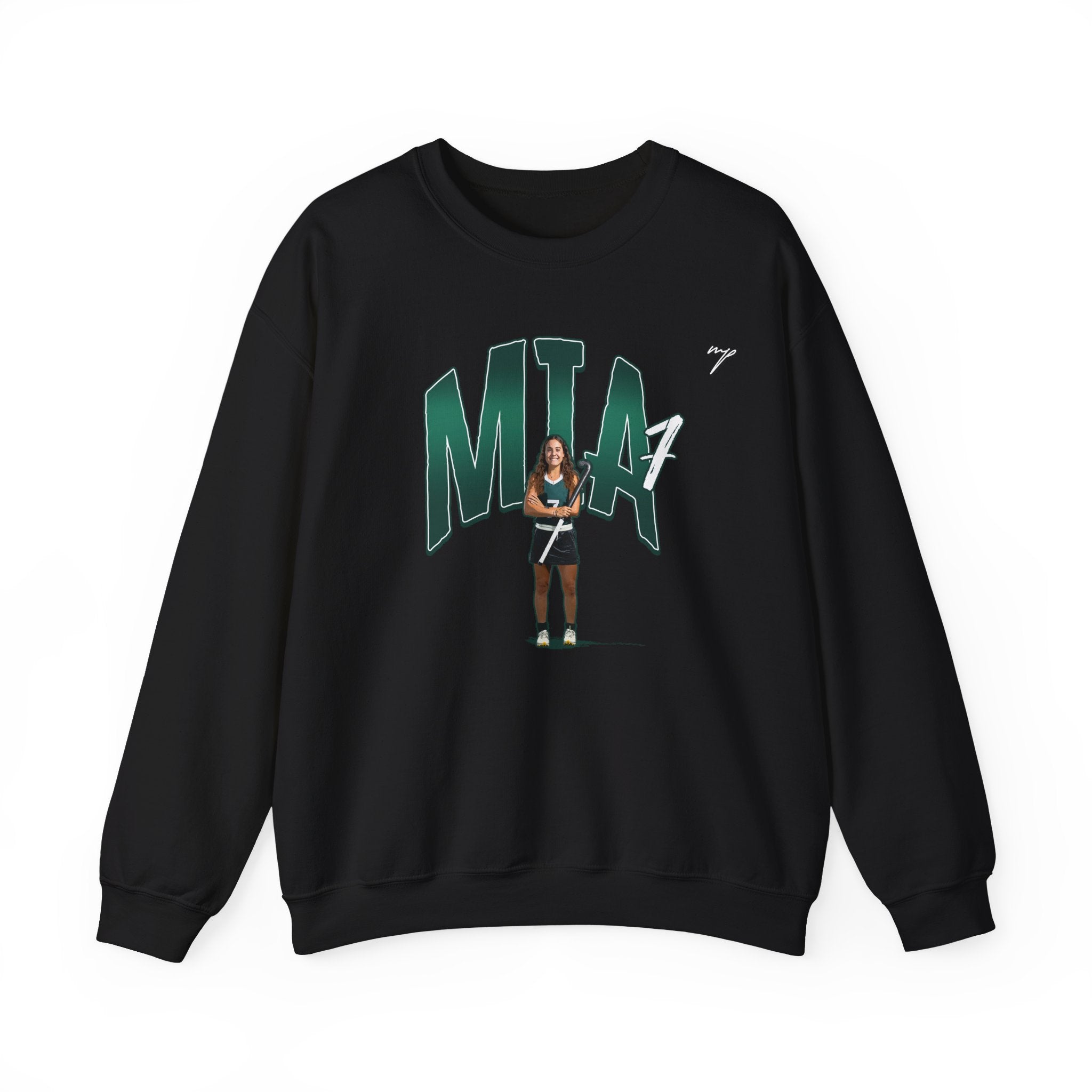 Mia Corbo Crewneck