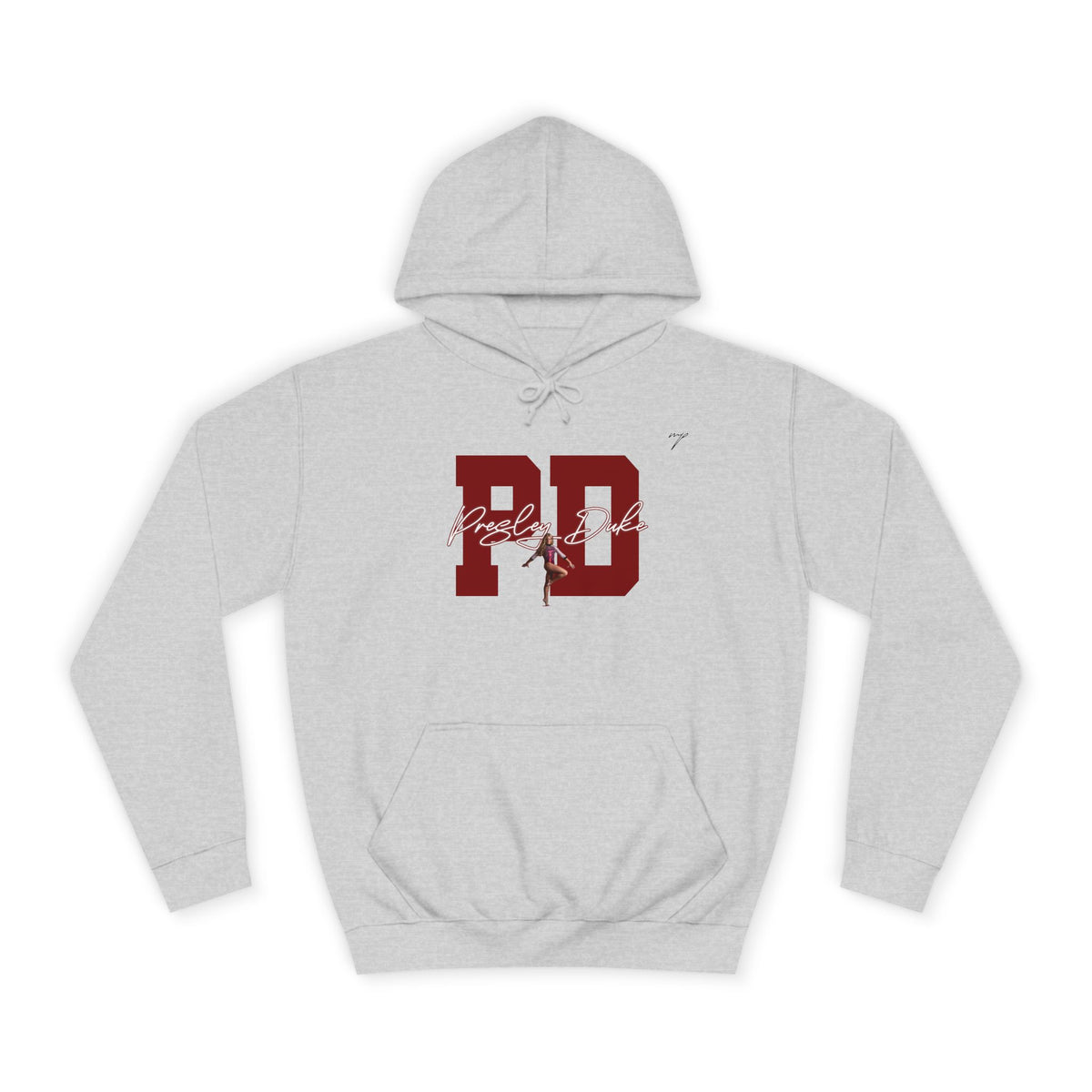 Presley Duke Hoodie