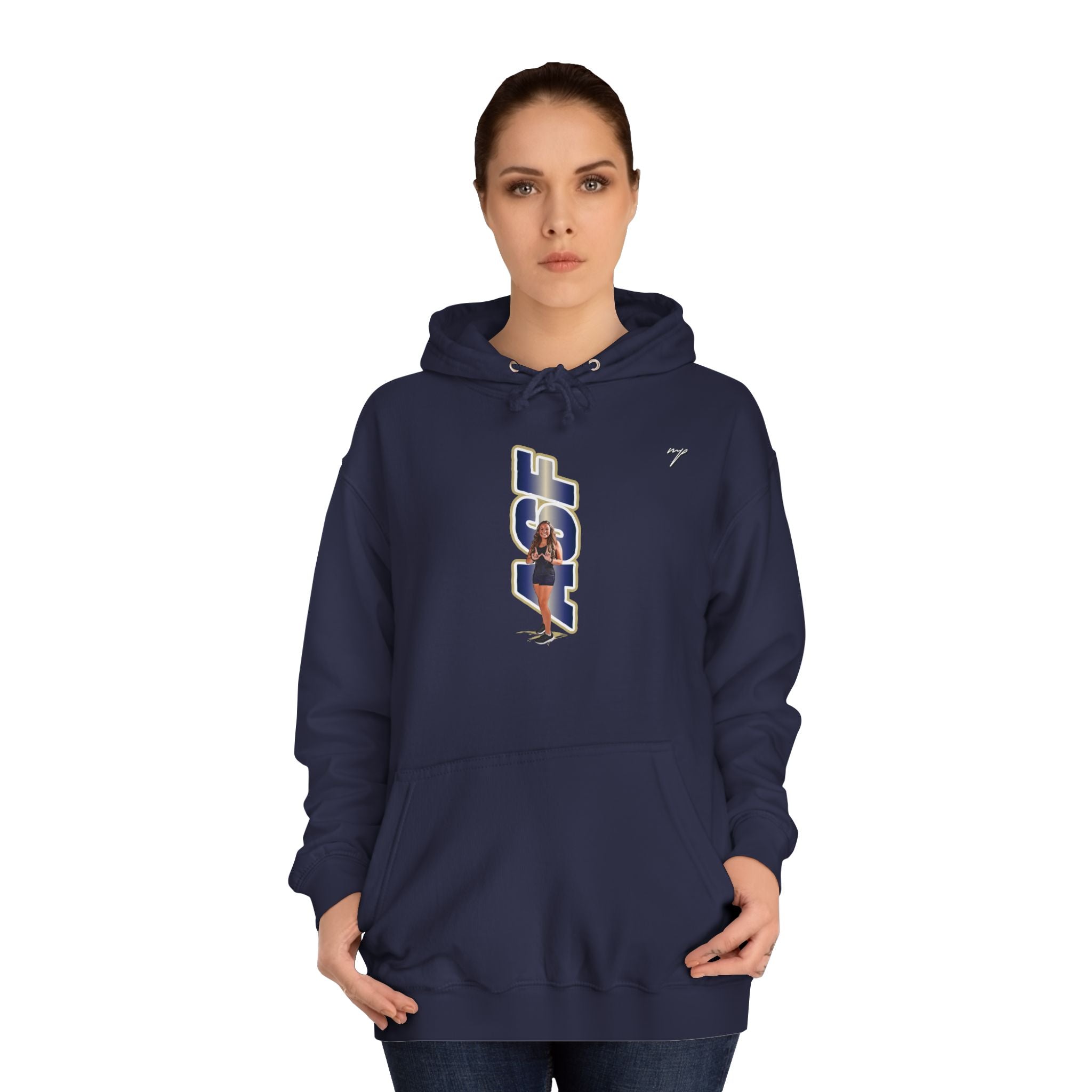 Ashley Cox Hoodie