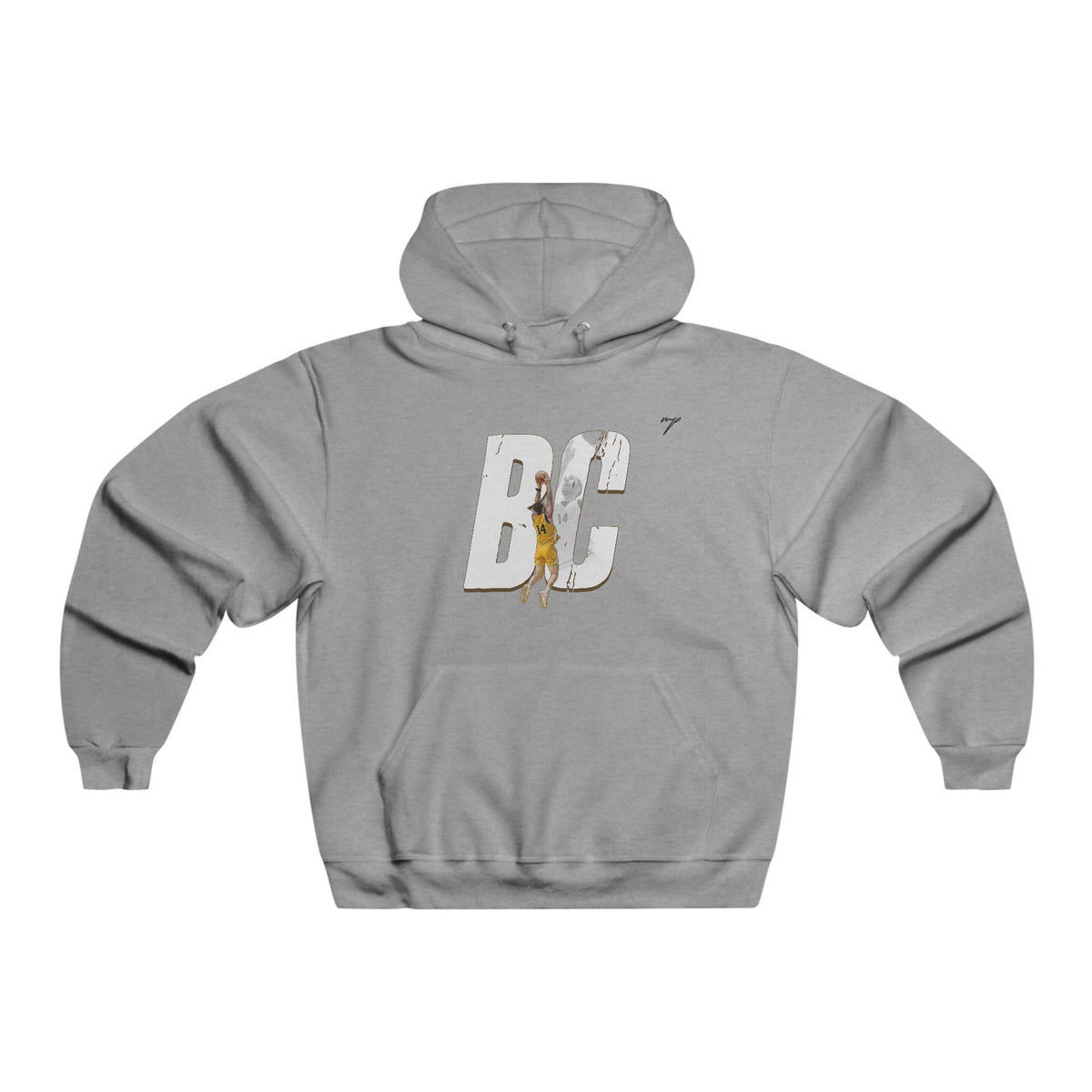 Brady Cooper Vintage Hoodie