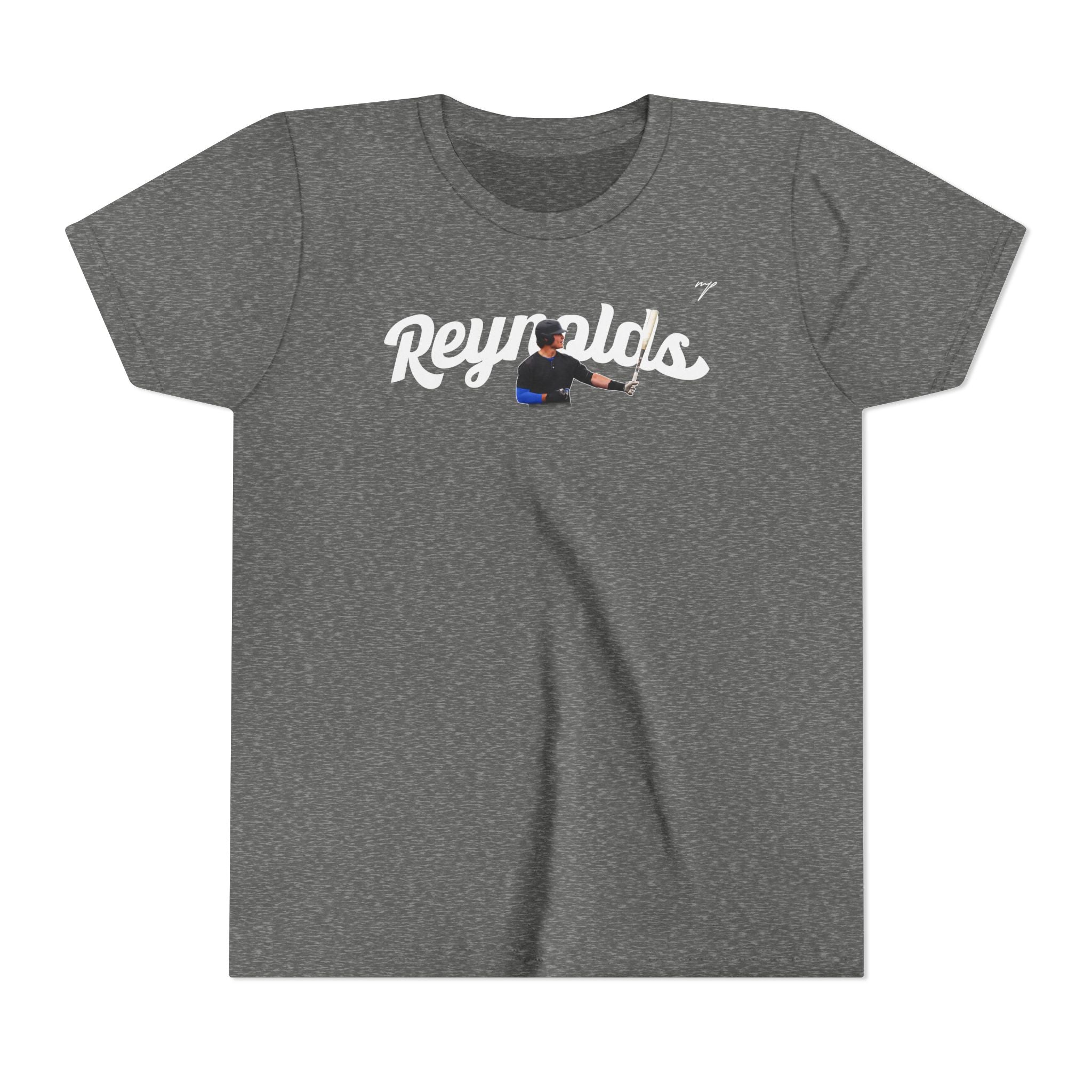 Kolton Reynolds YOUTH Graphic Tee