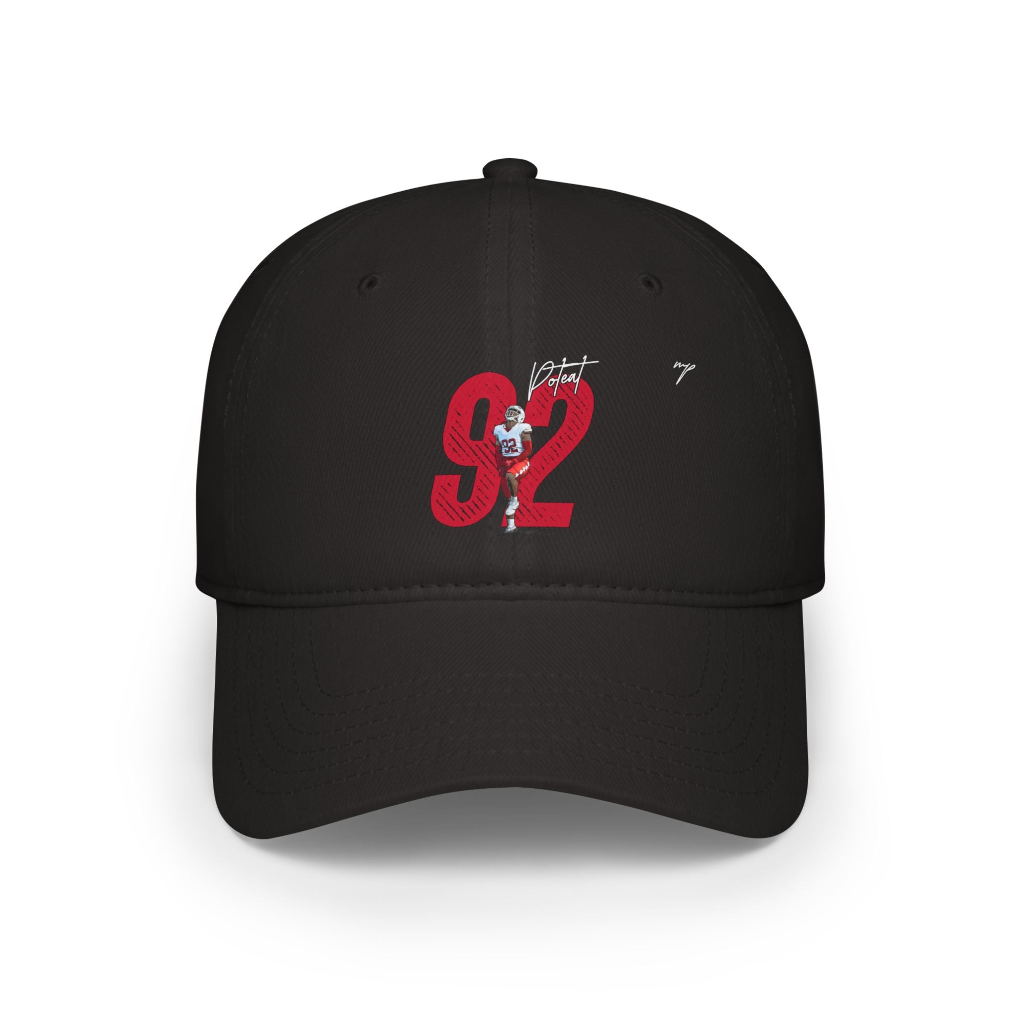Khalil Poteat Hat