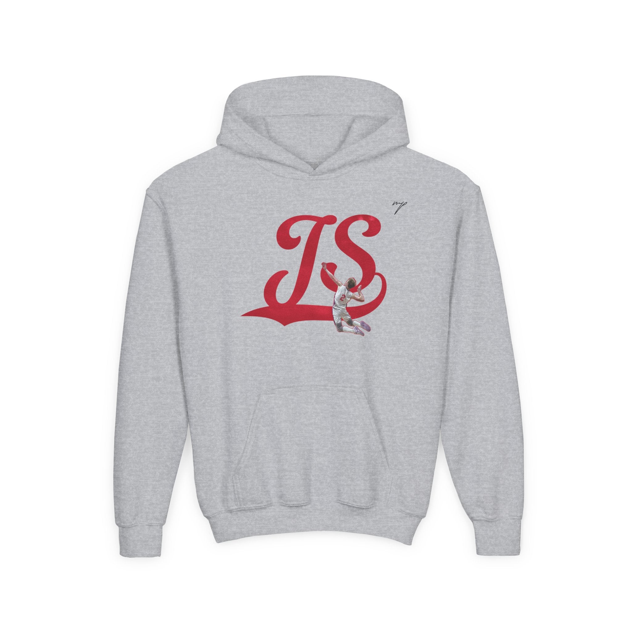 Jack Slight YOUTH Hoodie