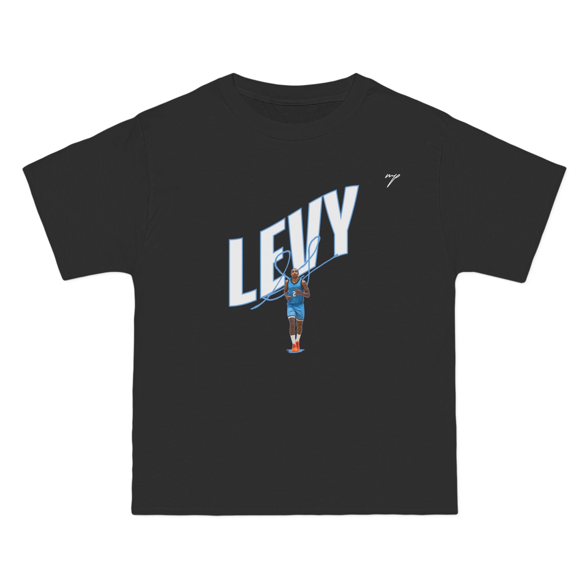 Shad Levy Vintage Tee