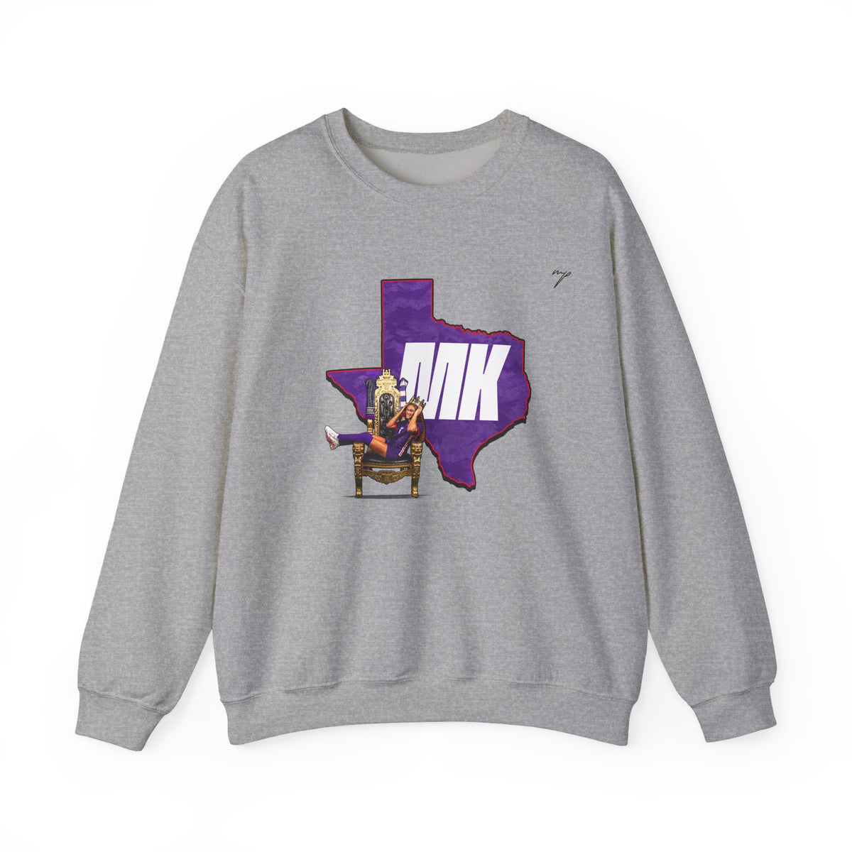 Maycee Kirby Crewneck