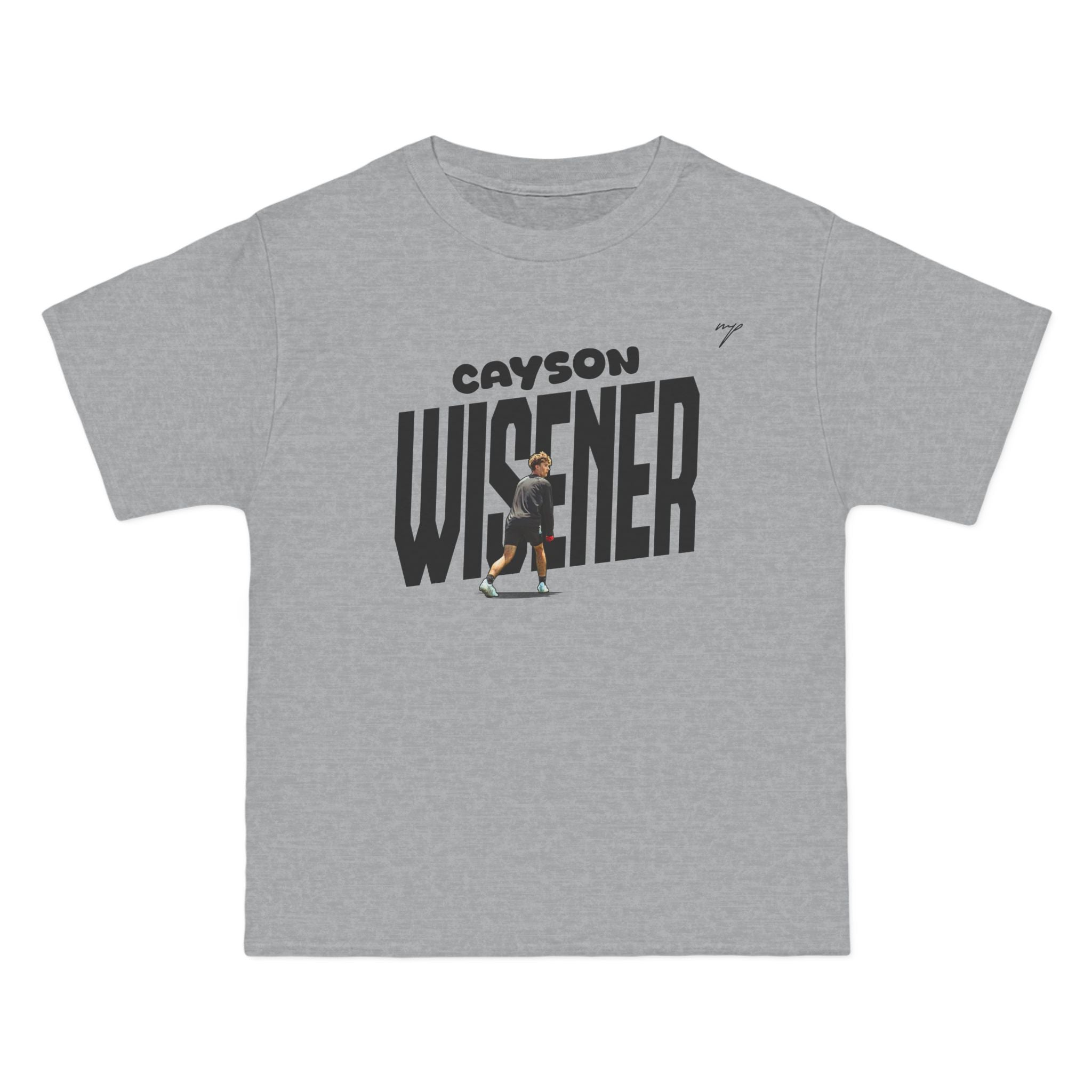 Cayson Wisener Vintage Tee