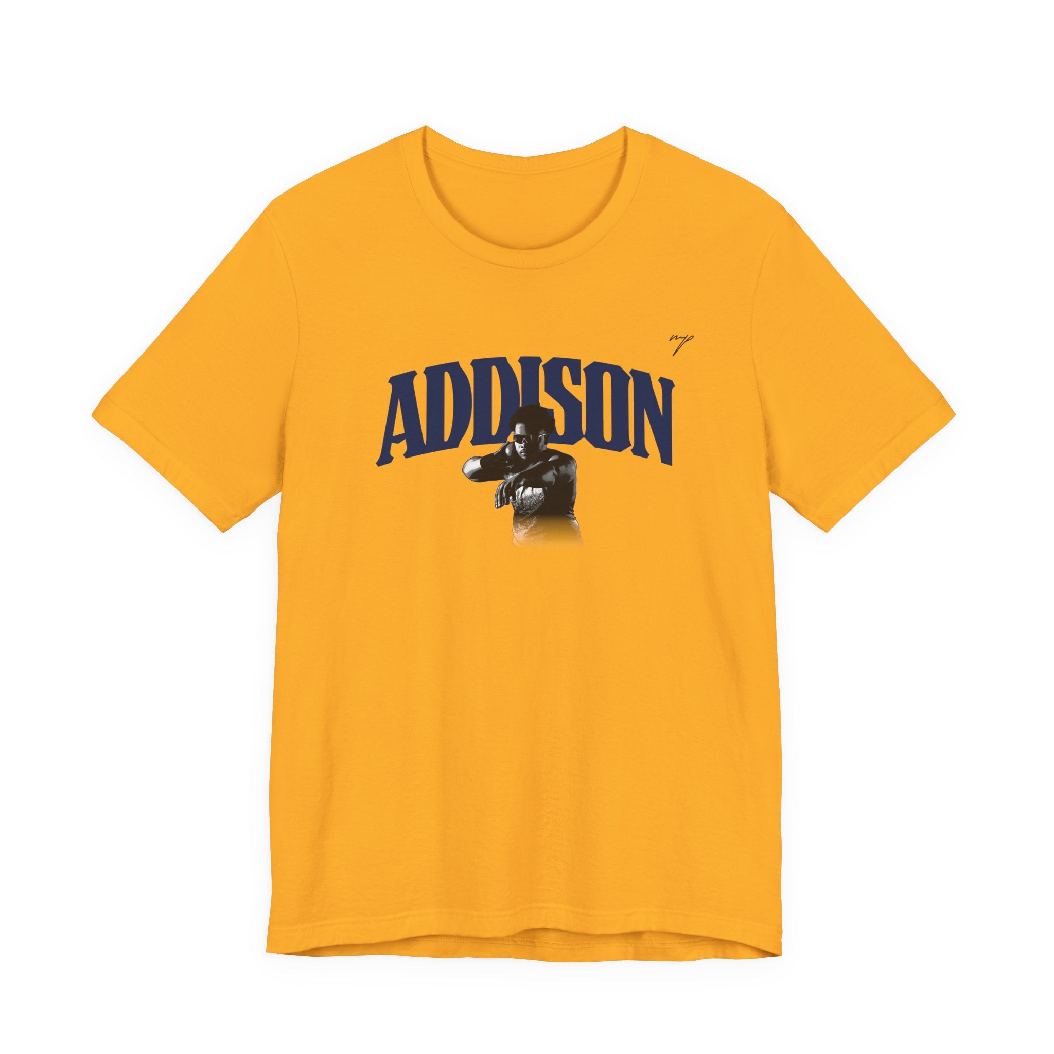 Myrhon Addison Graphic Tee