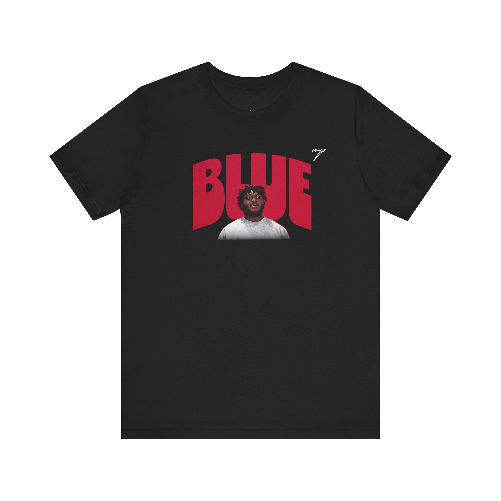 Jordan Thomas Graphic Tee