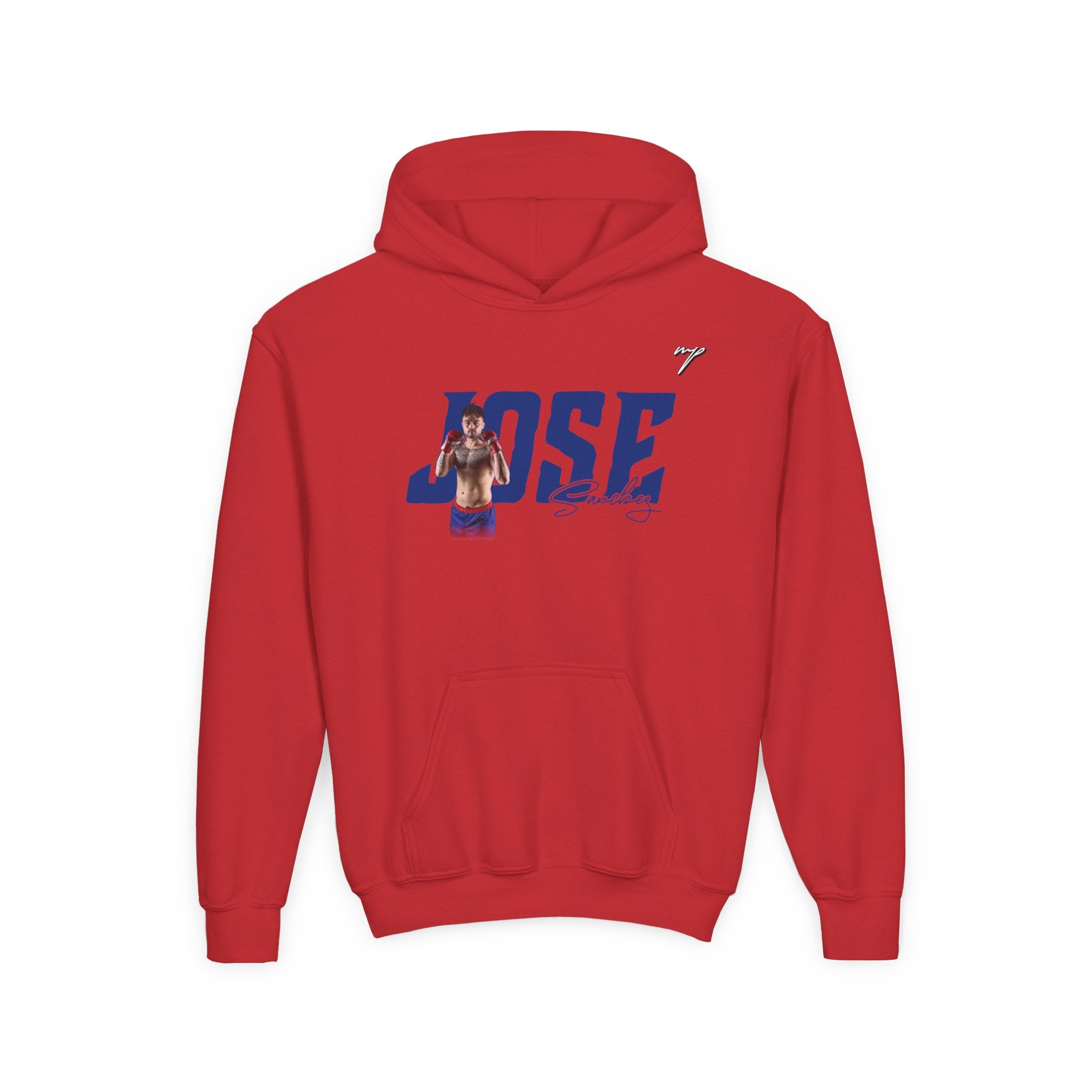 Jose Sanchez YOUTH Hoodie