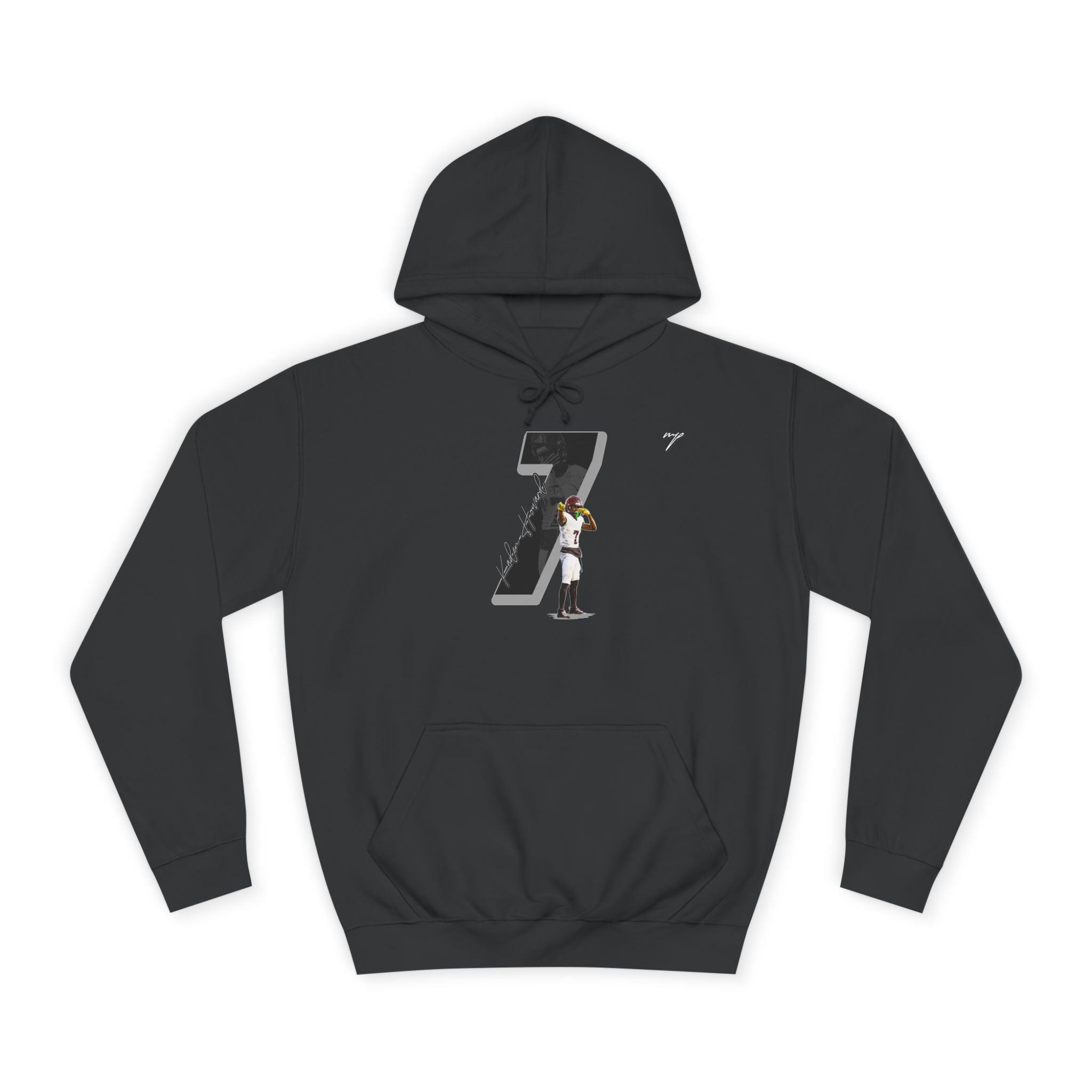 Kaden Howard Hoodie