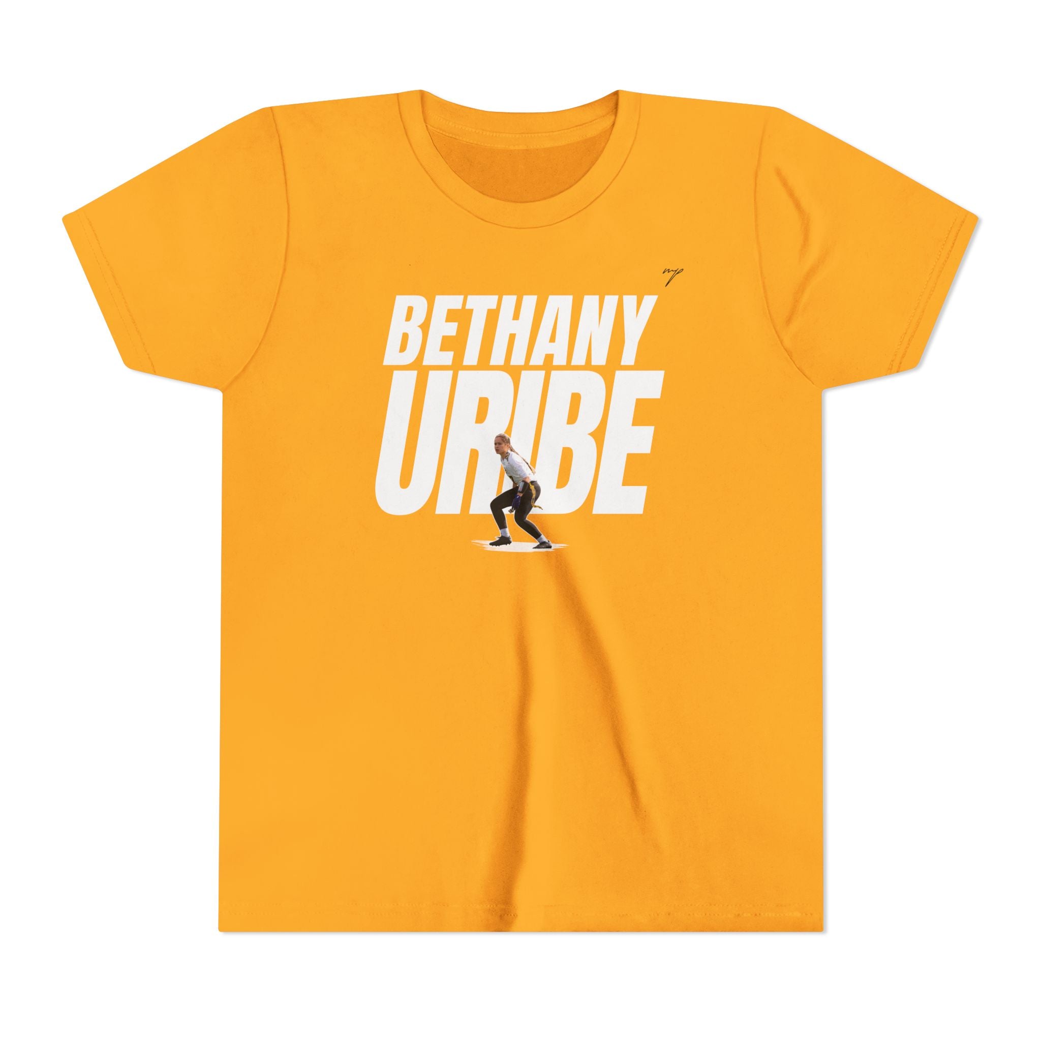 Bethany Uribe YOUTH Graphic Tee