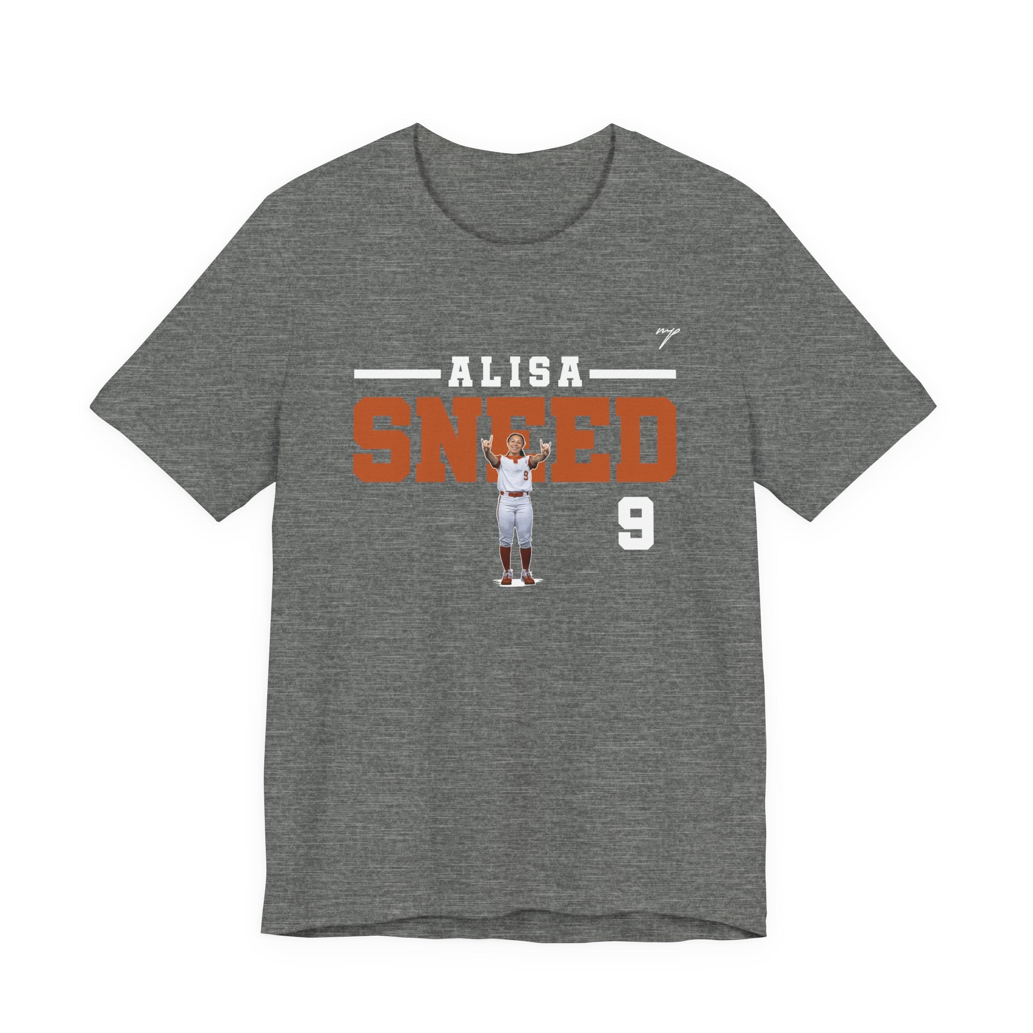 Alisa Sneed Graphic Tee