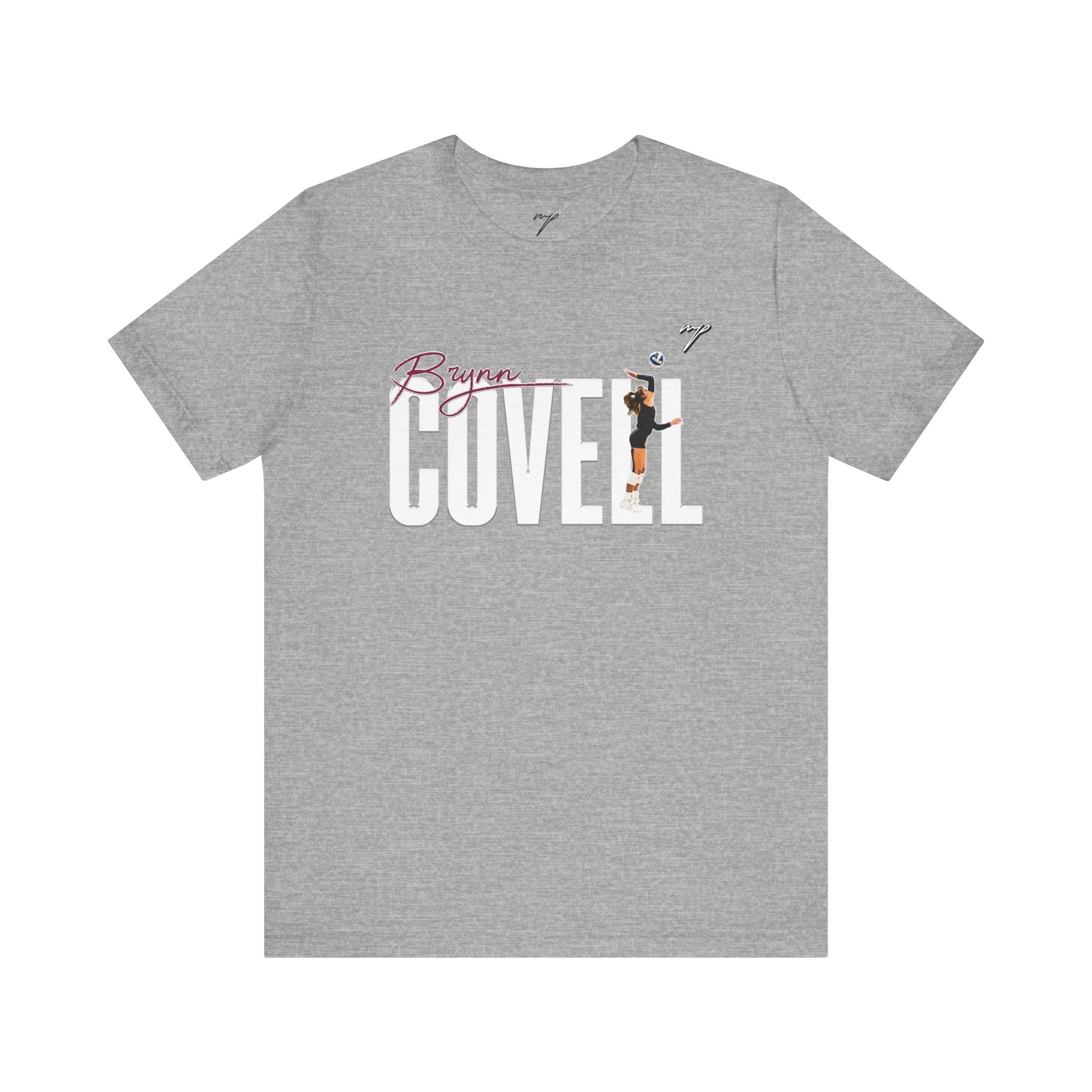 Brynn Covell Graphic Tee
