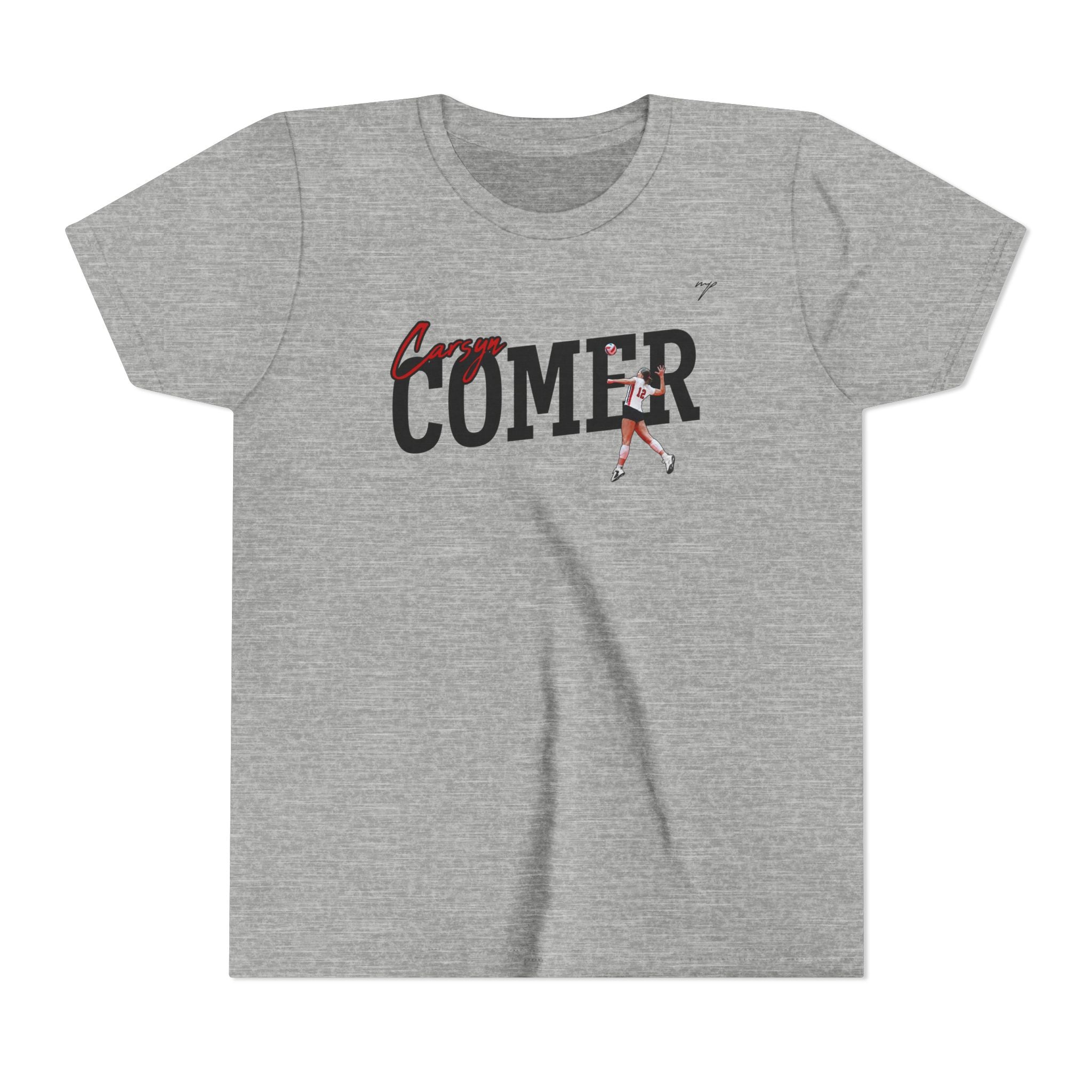 Carsyn Comer YOUTH Graphic Tee