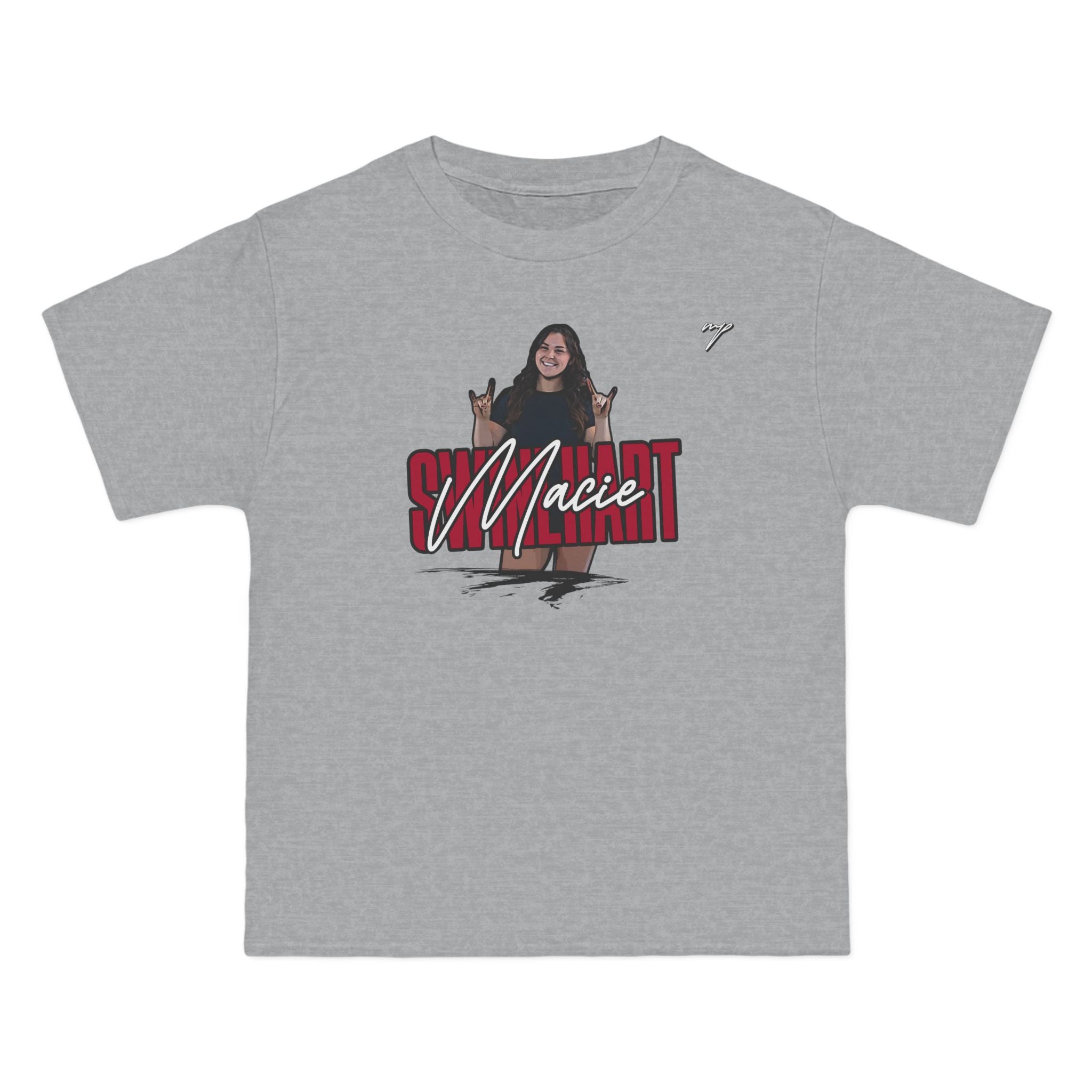 Macie Swinehart Vintage Tee