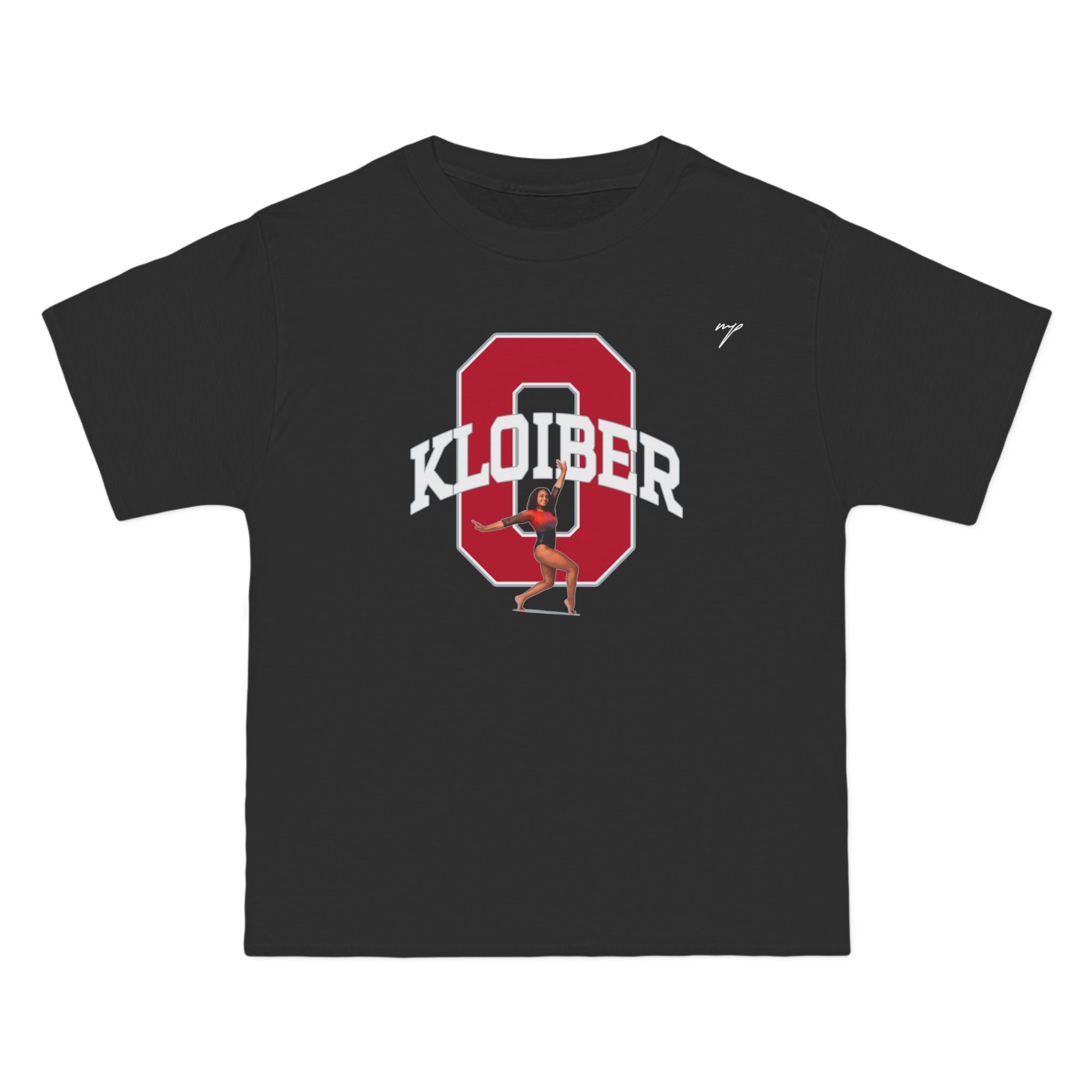 Violet Kloiber Vintage Tee