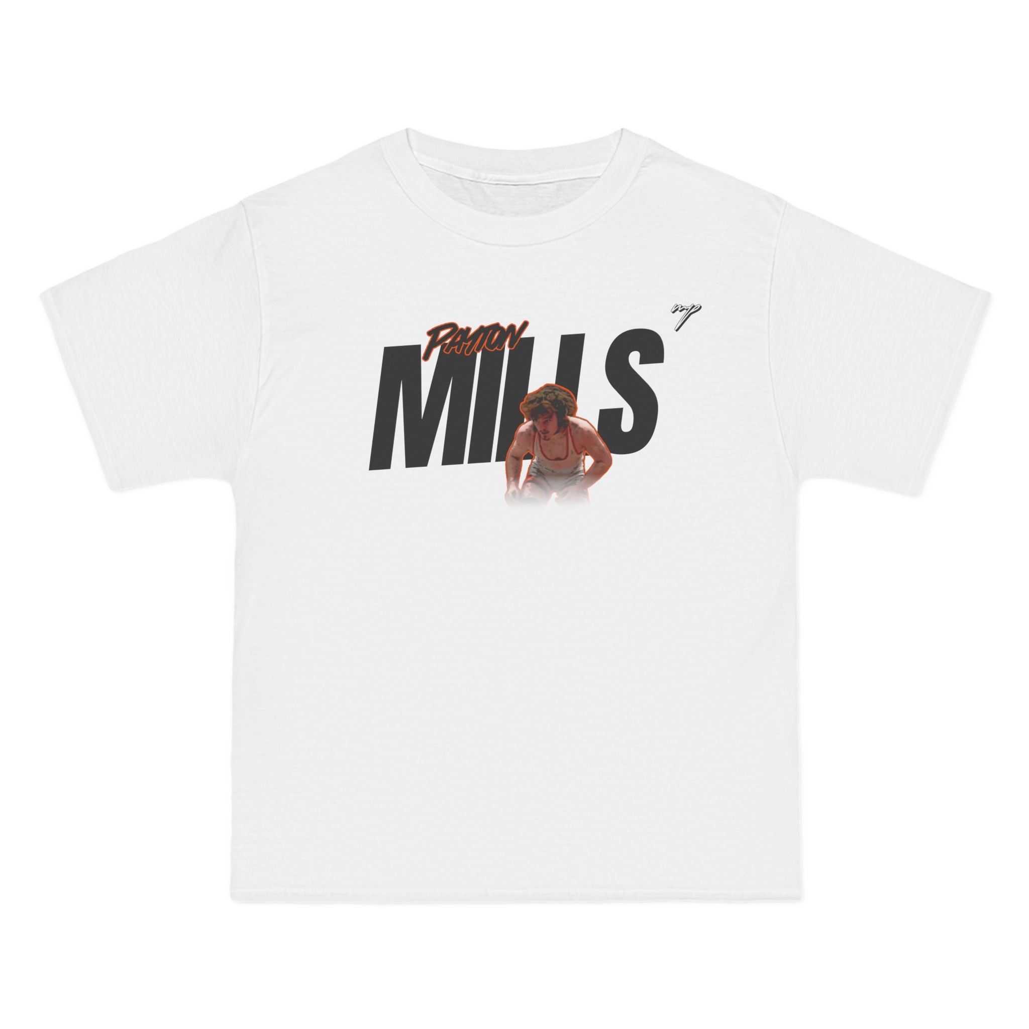 Payton Mills Vintage Tee