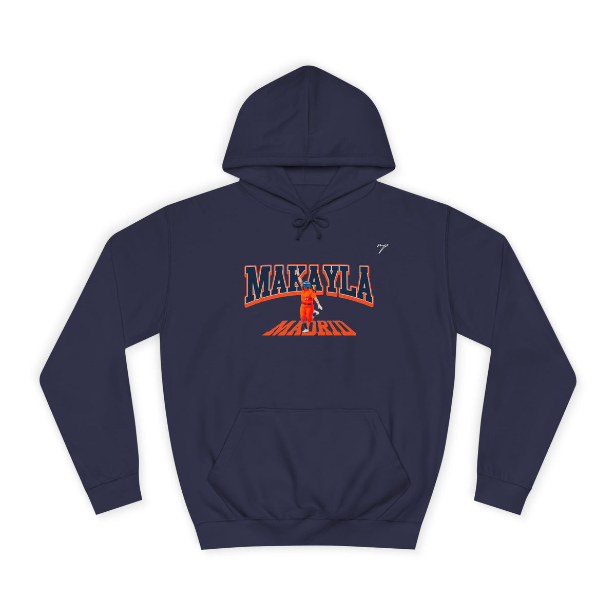 Makayla Madrid Hoodie
