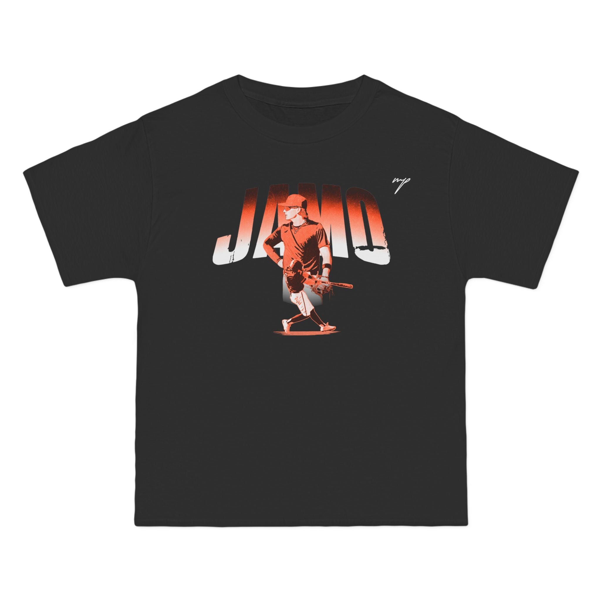 Jameson Ross Vintage Tee