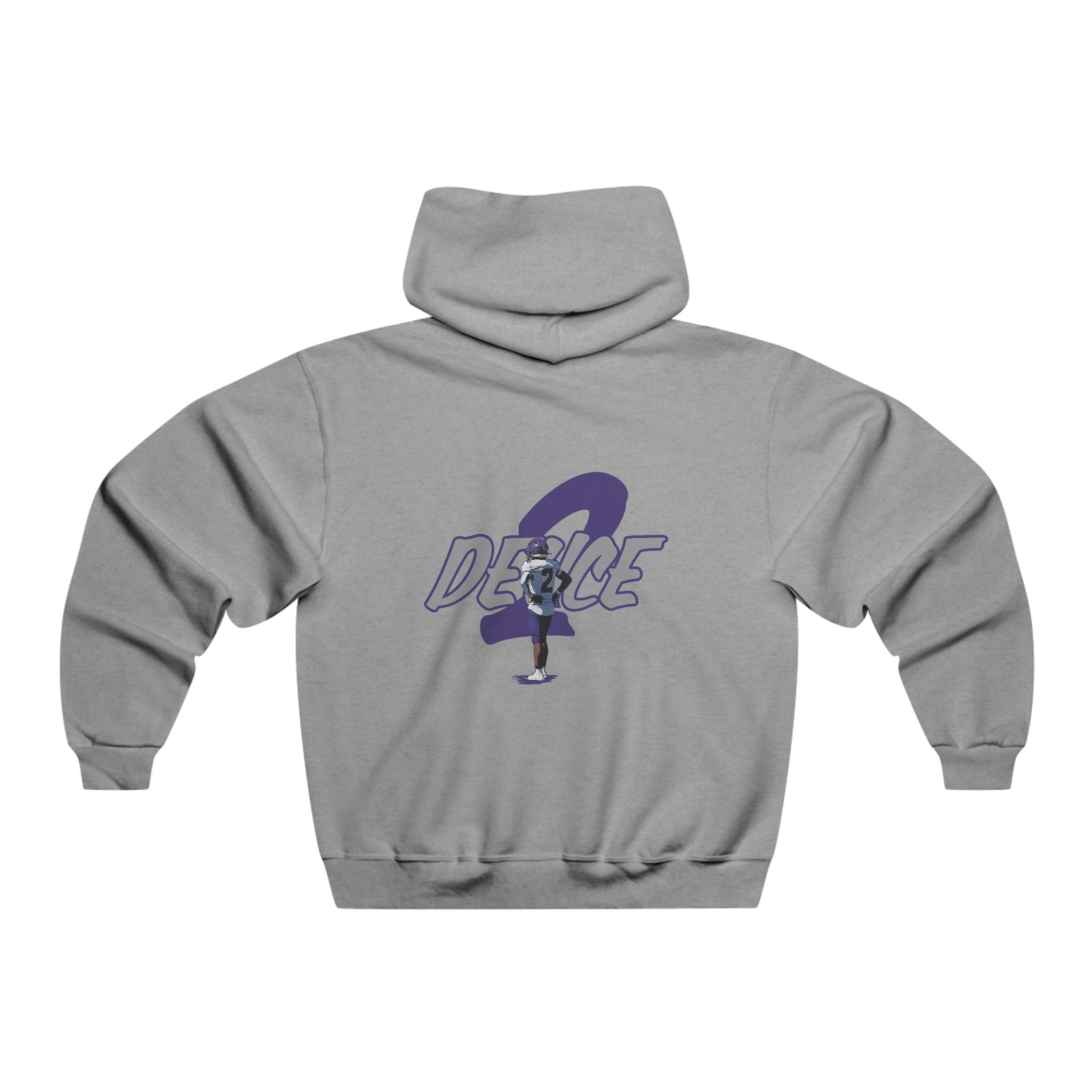 Myion Woody Vintage Hoodie