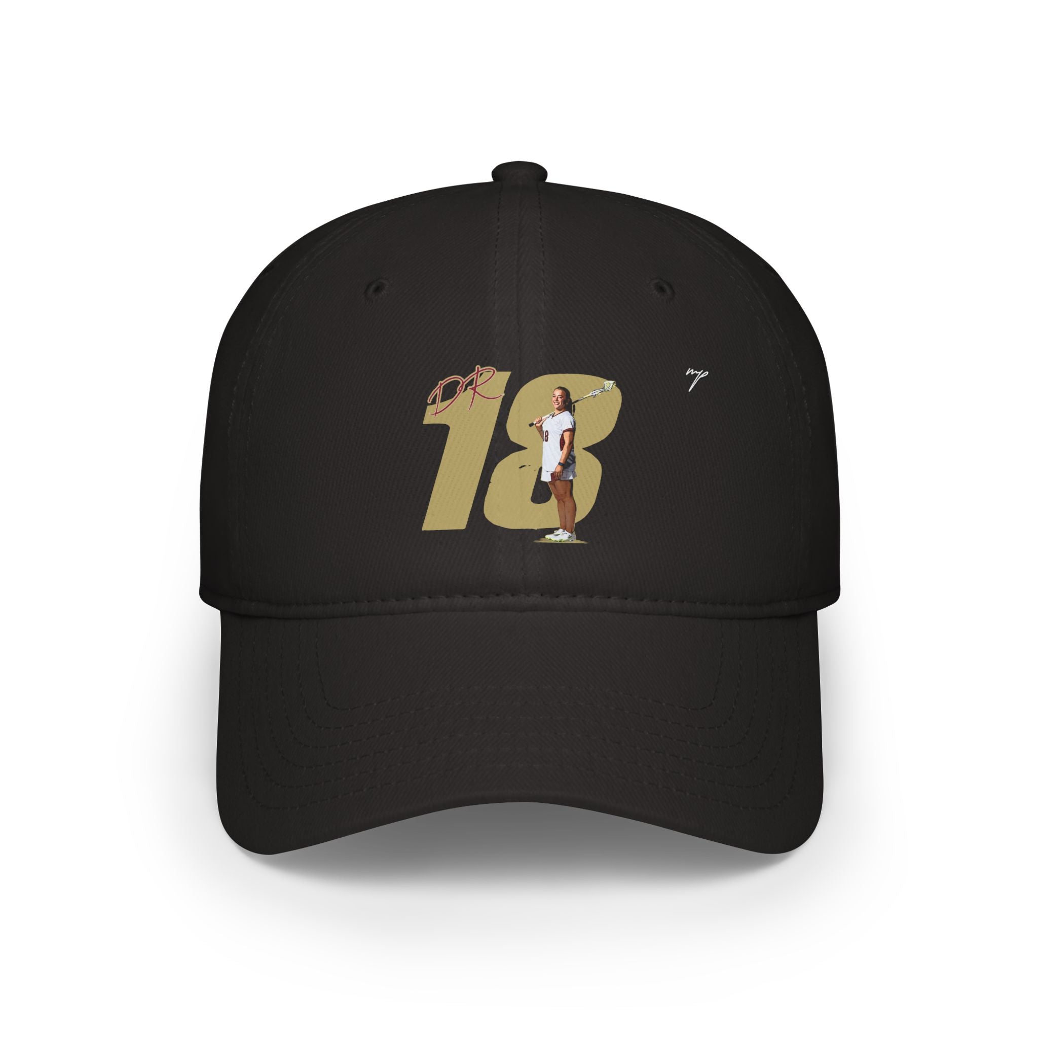 Devon Russell Hat