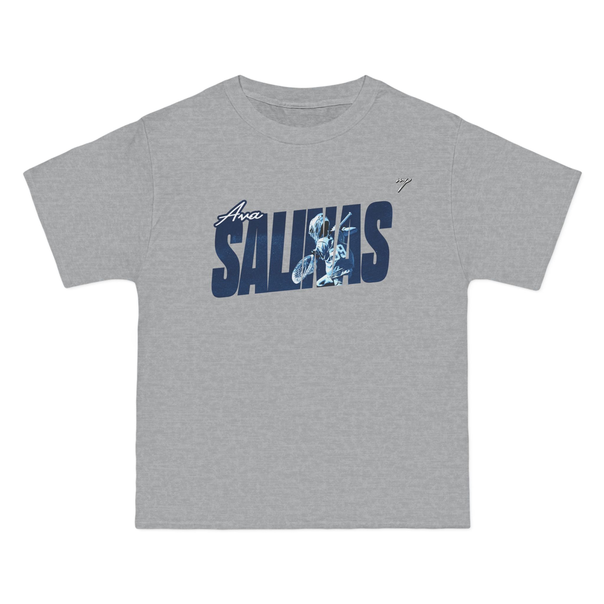 Ava Salinas Vintage Tee