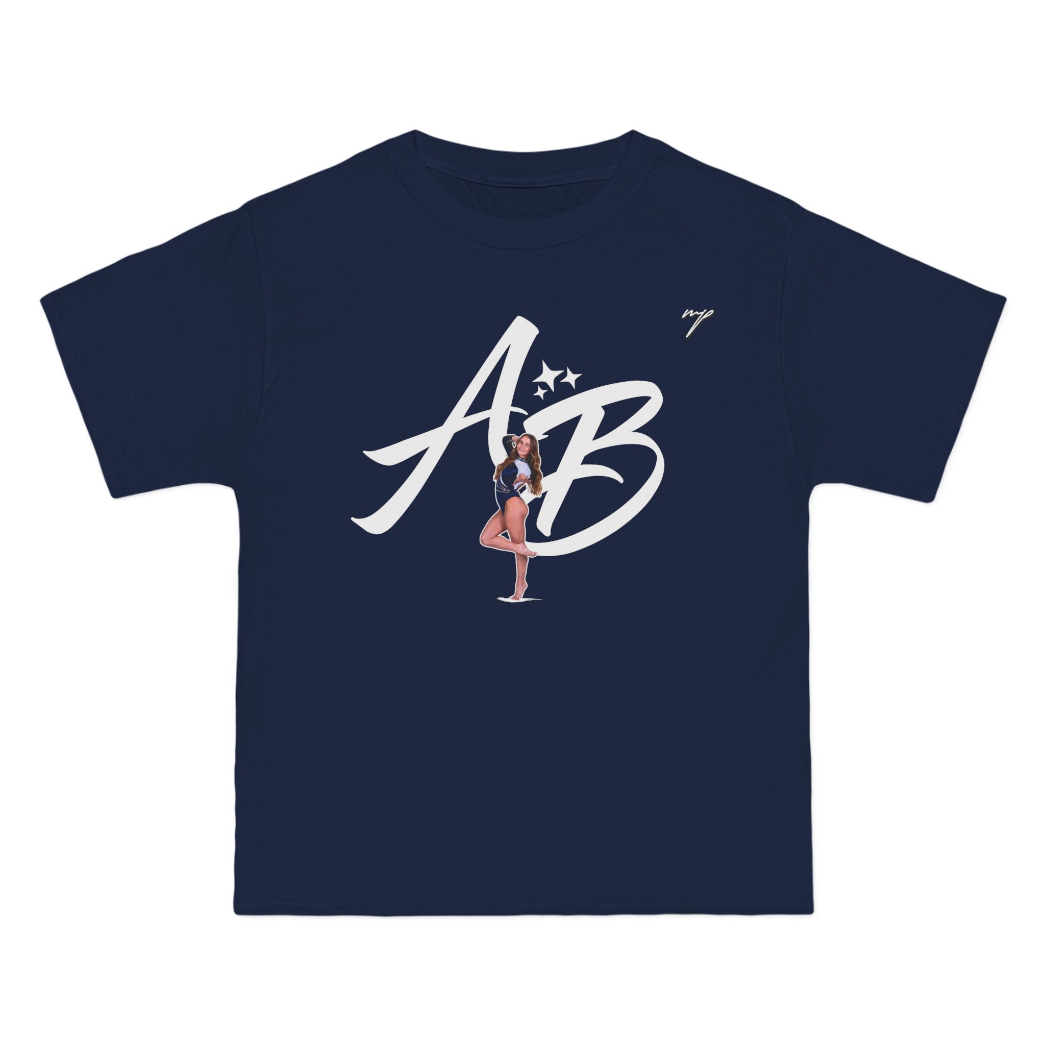 Anabelle Dewey Vintage Tee