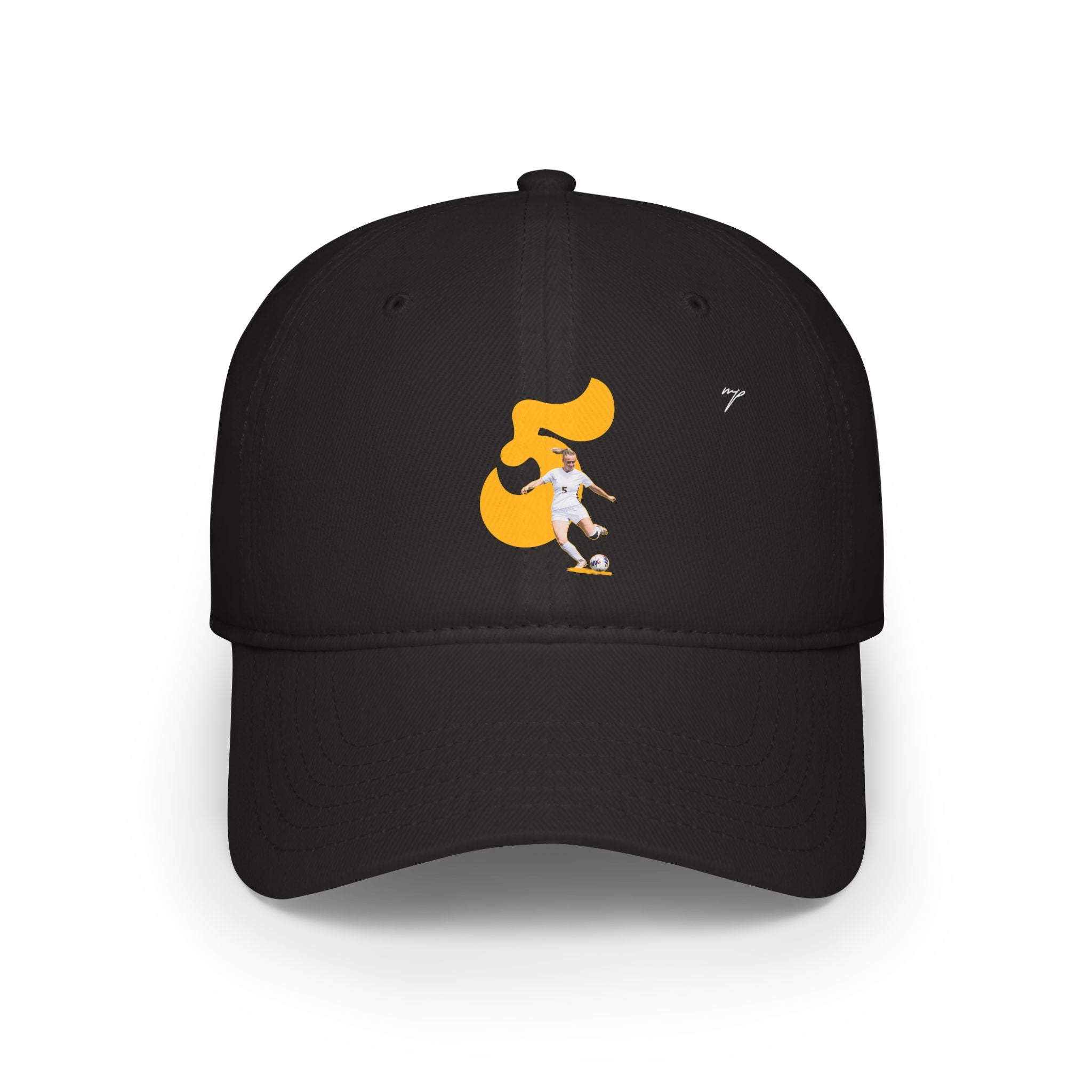 Emma Smith Hat