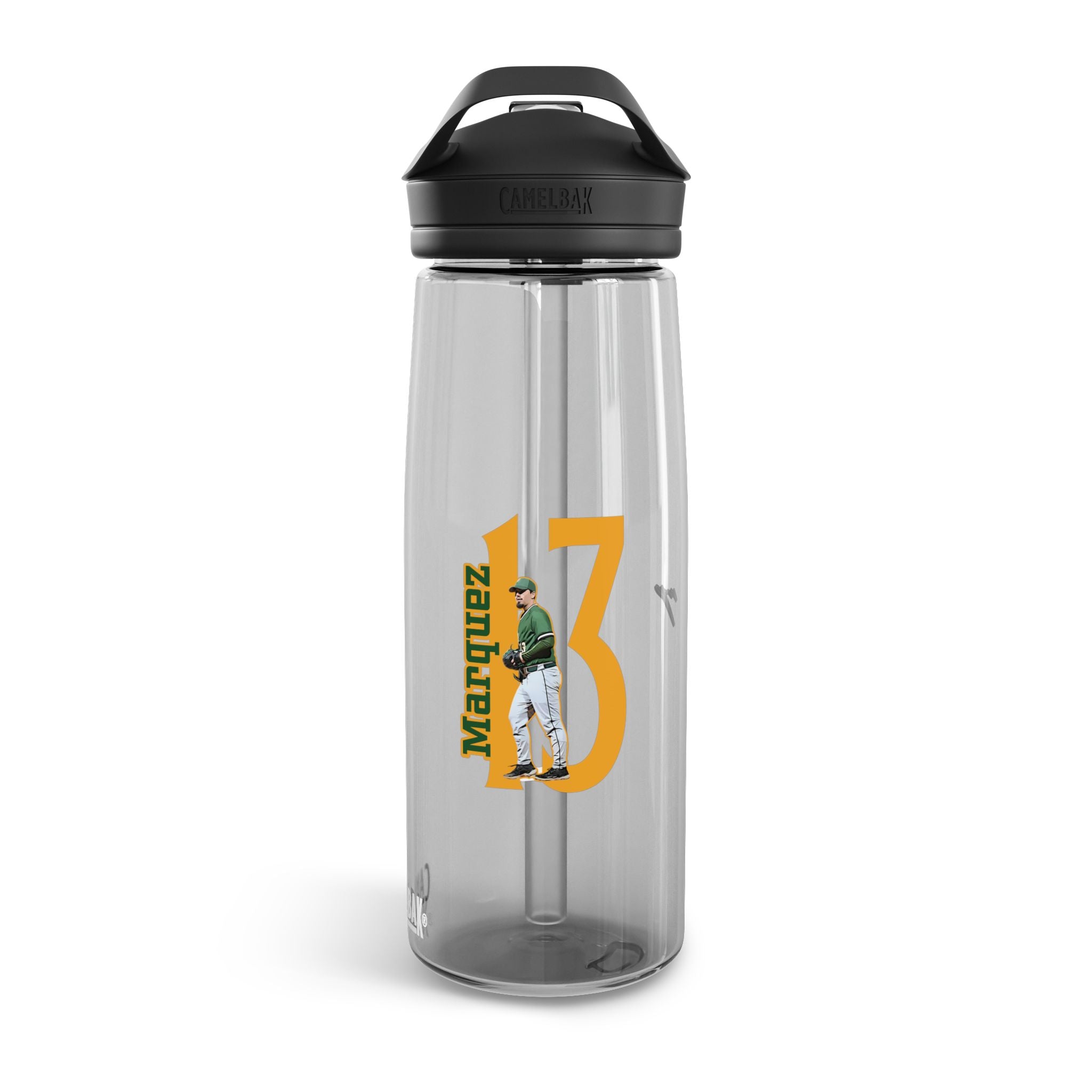 Yosvany Marquez CamelBak Water Bottle