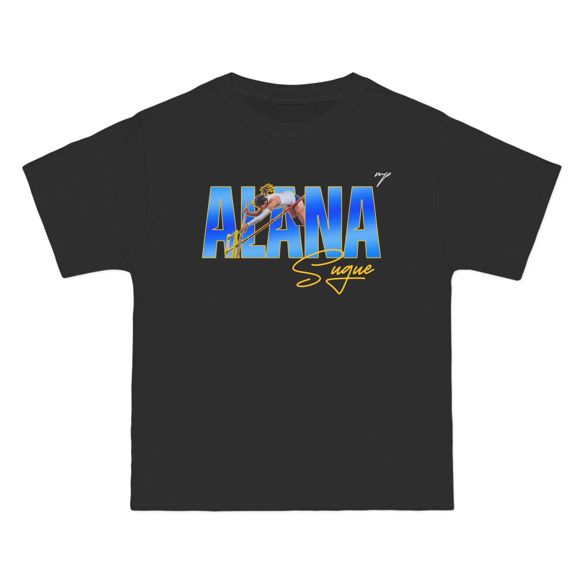 Alana Sugue Vintage Tee