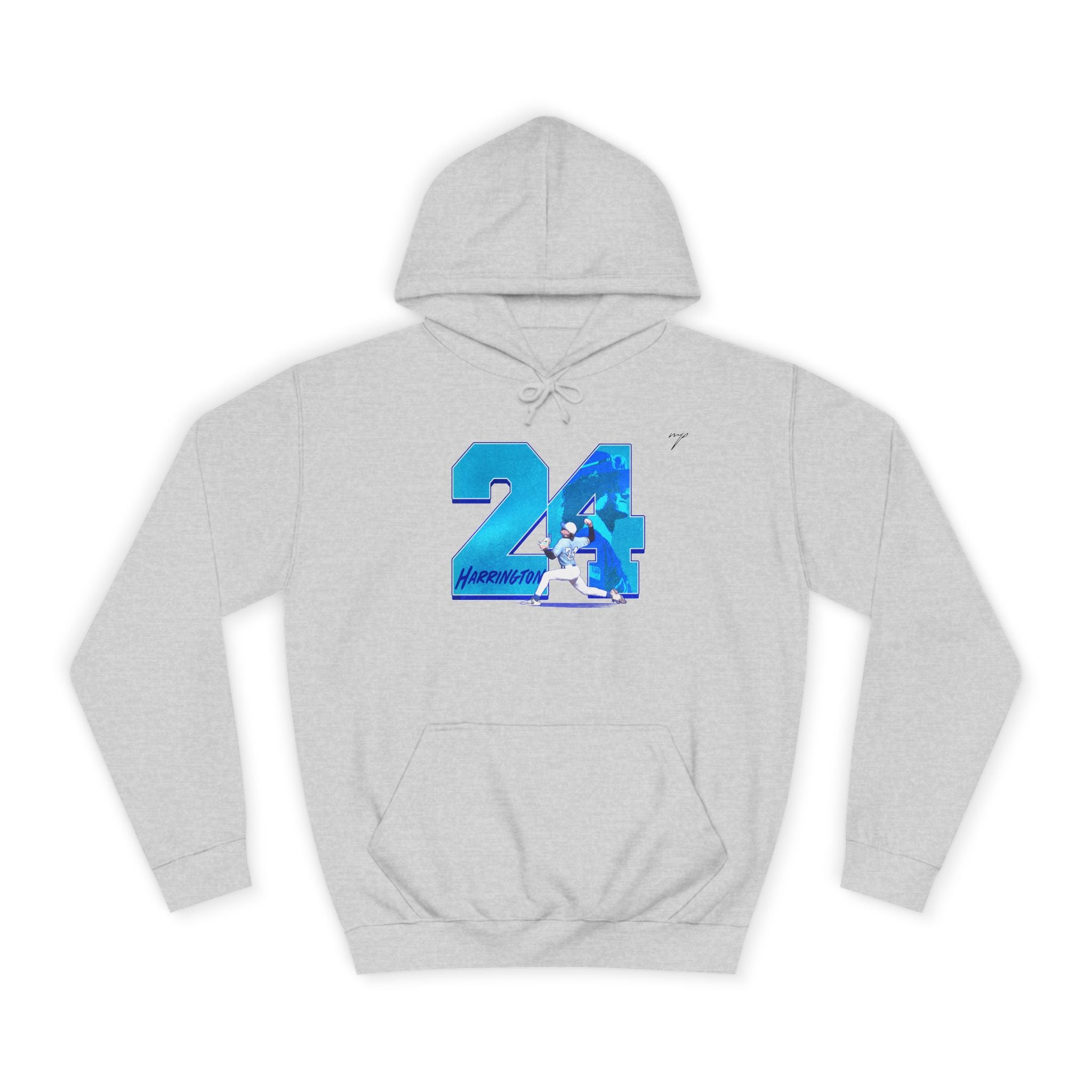 Carter Harrington Hoodie