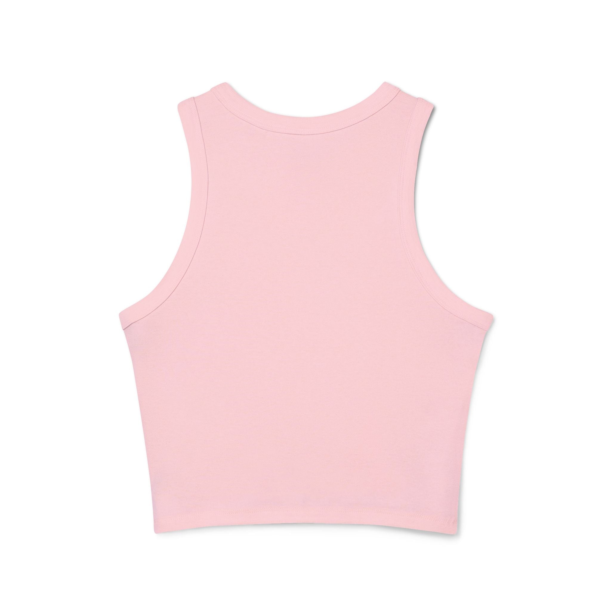 Tyler Tarpey Racer Tank for Women