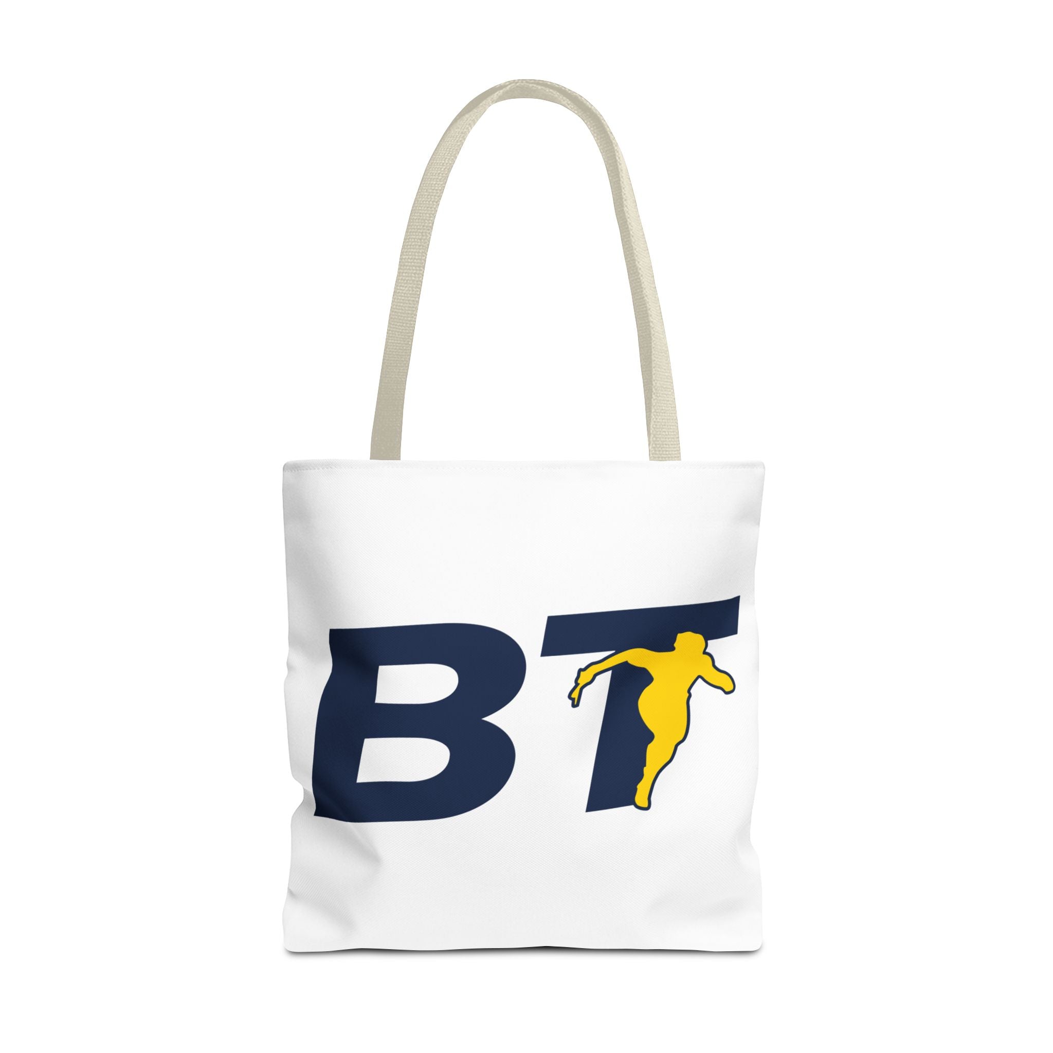 Brycen Tablit Tote Bag