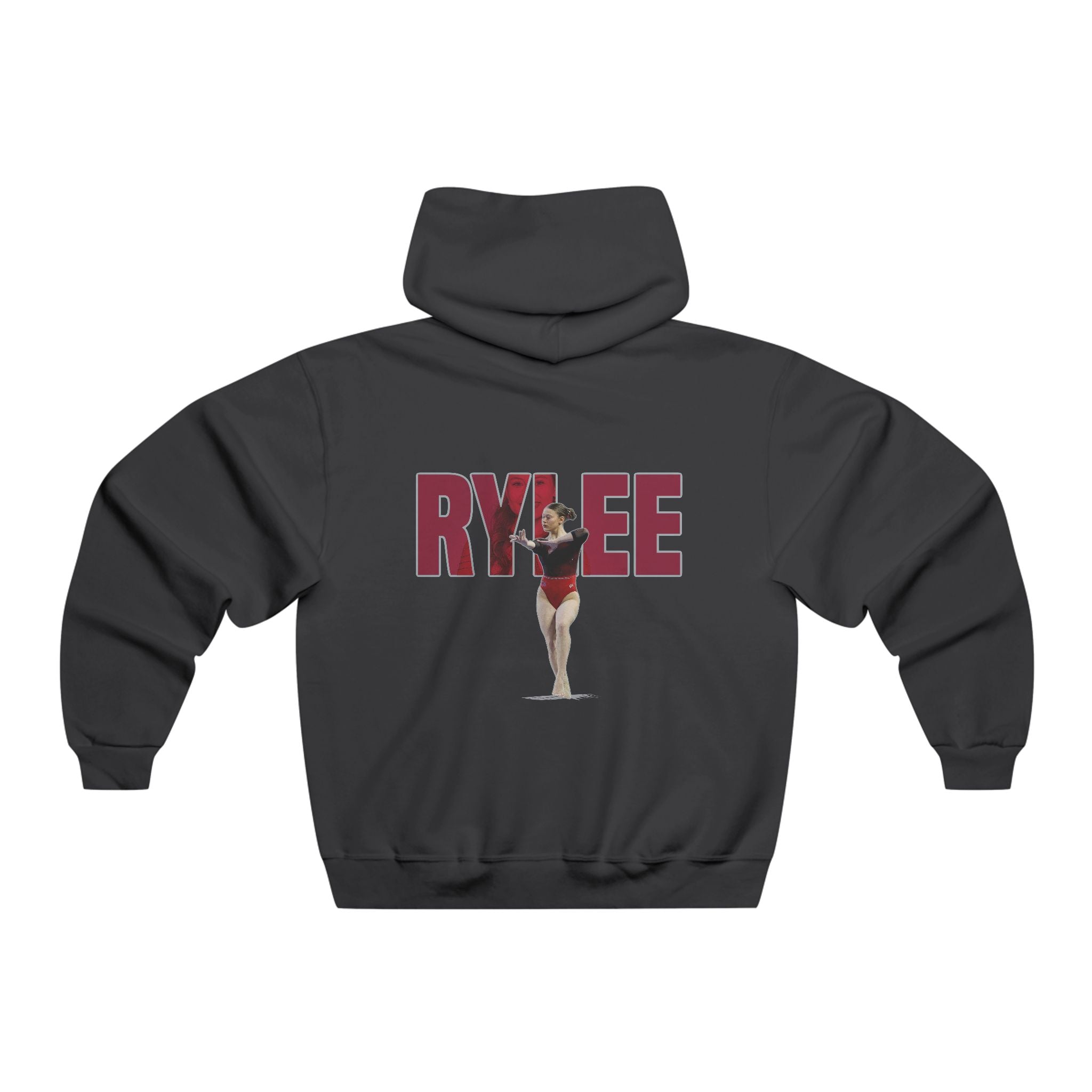 Rylee Guevara Vintage Hoodie