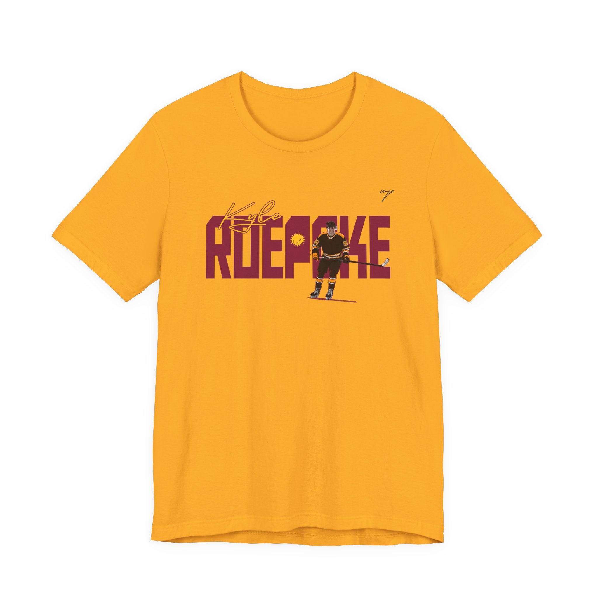 Kyle Roepcke Graphic Tee