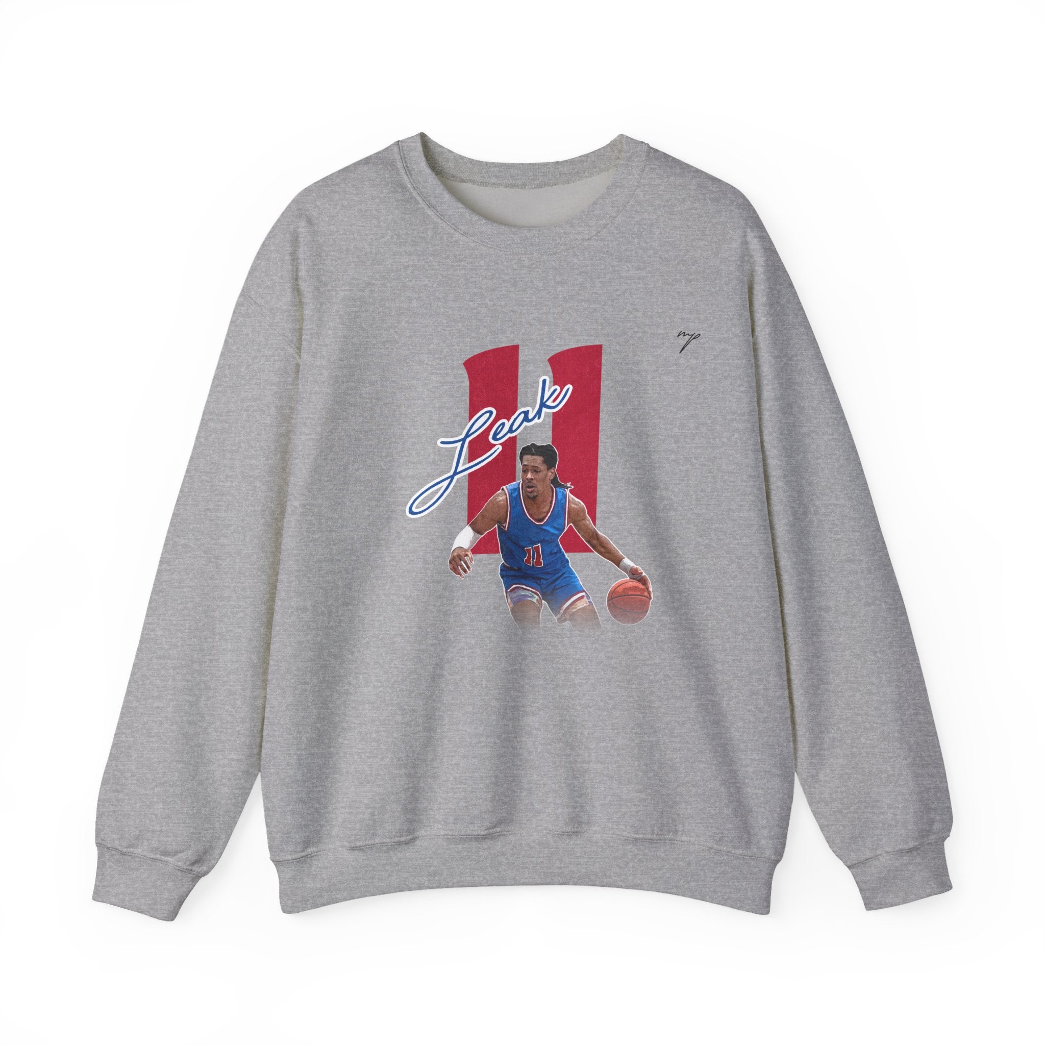 Malik Lewis Crewneck