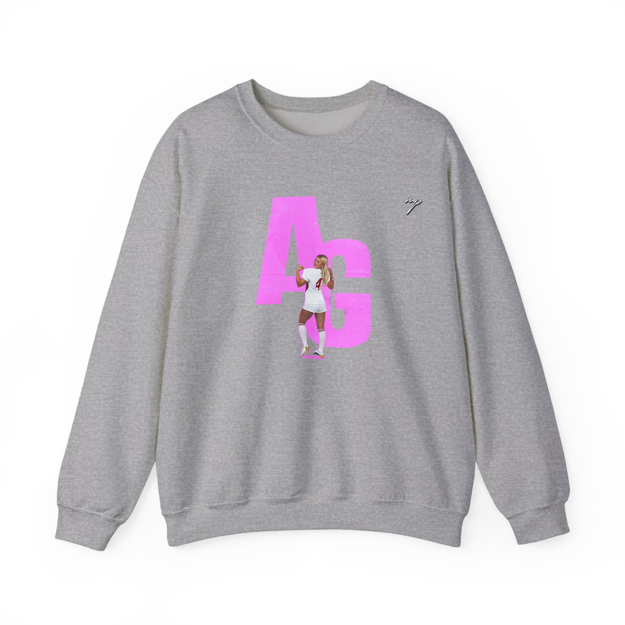 Anika Guenther Crewneck