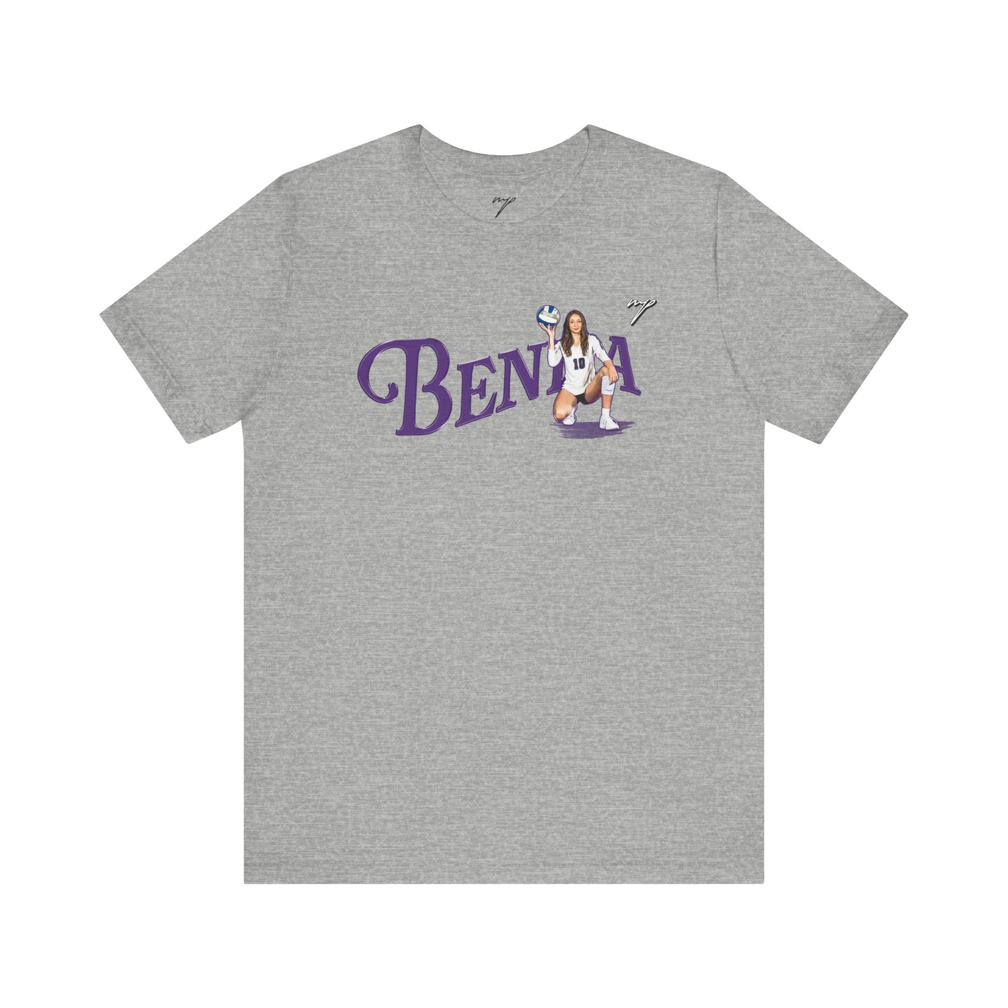 Maddy Benka Graphic Tee