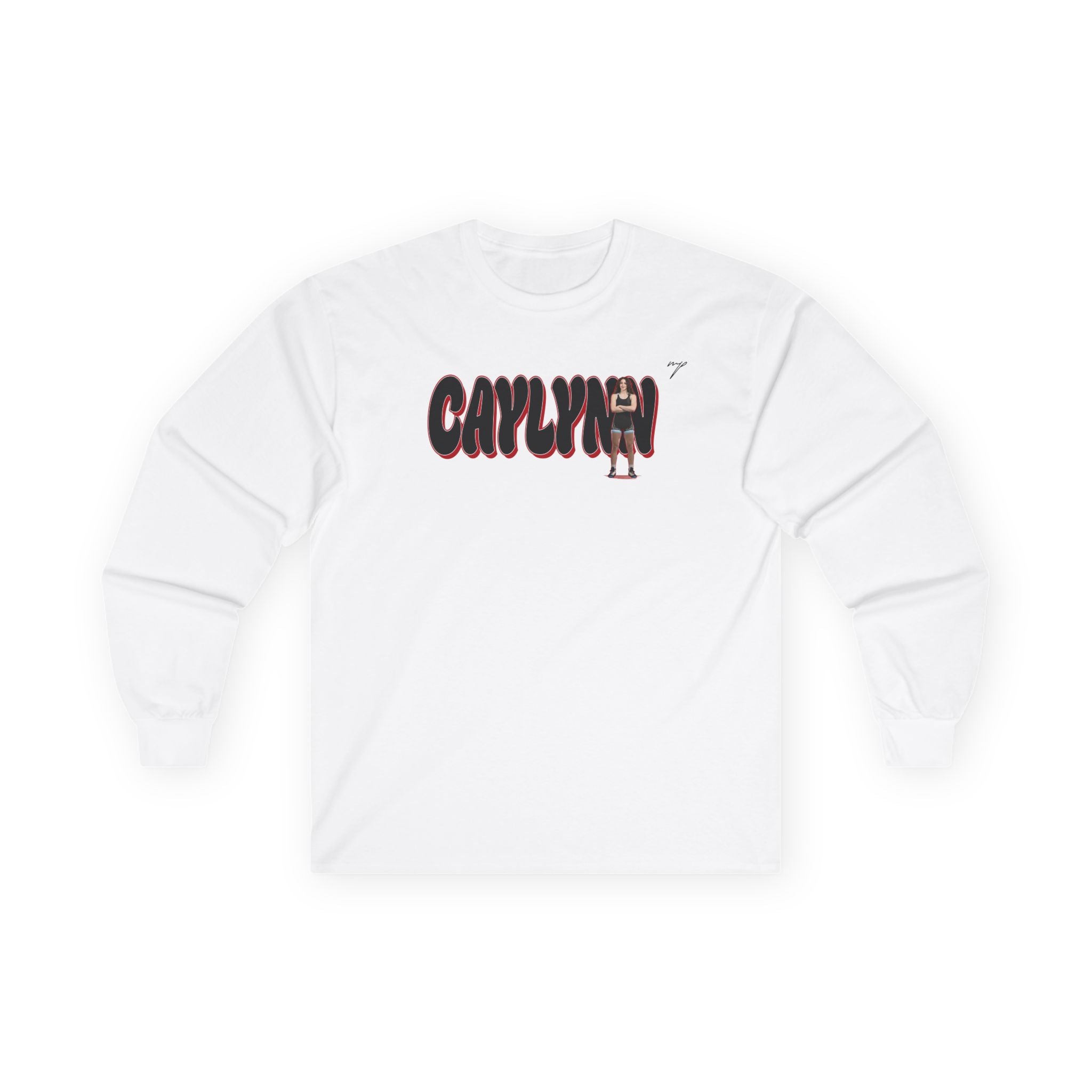 Caylynn Chandler Long Sleeve