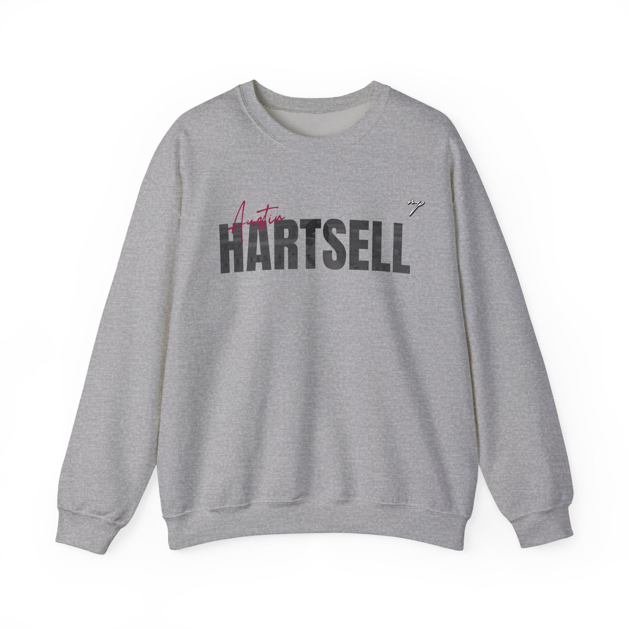 Austin Hartsell Crewneck