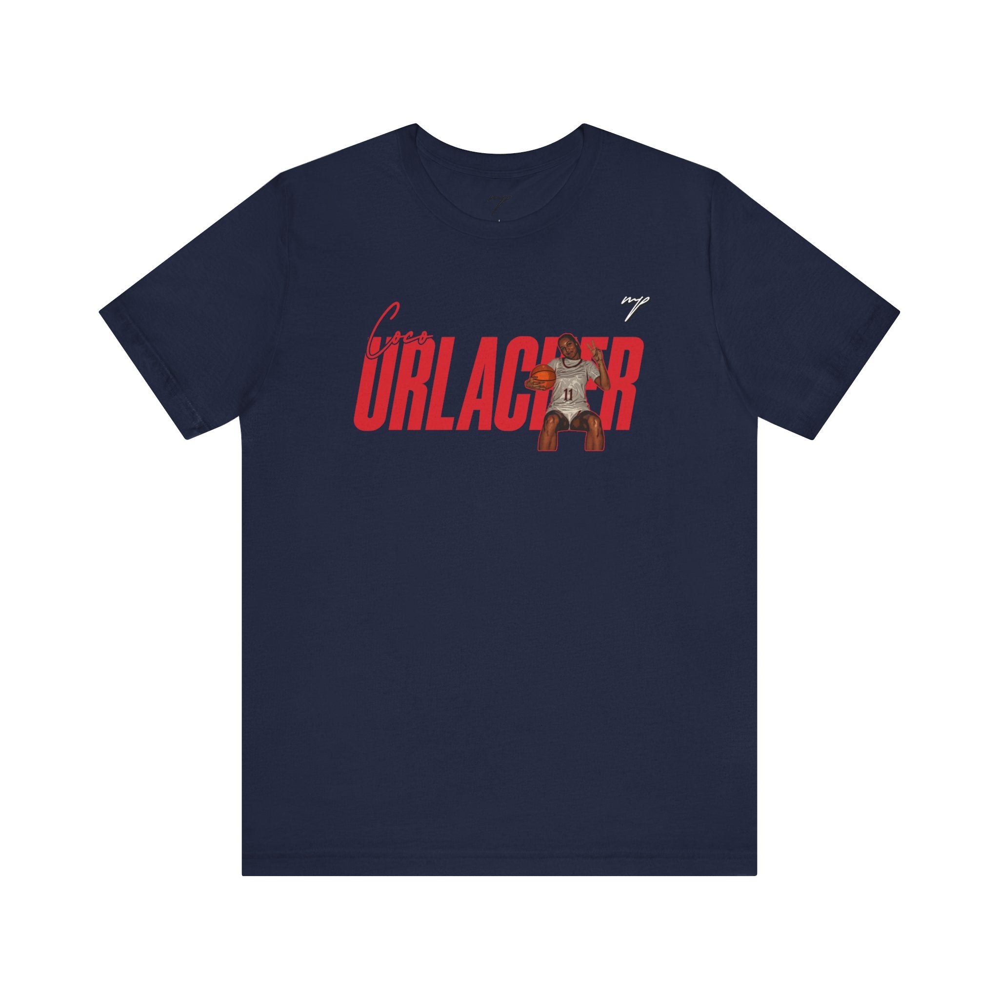 Coco Urlacher Graphic Tee