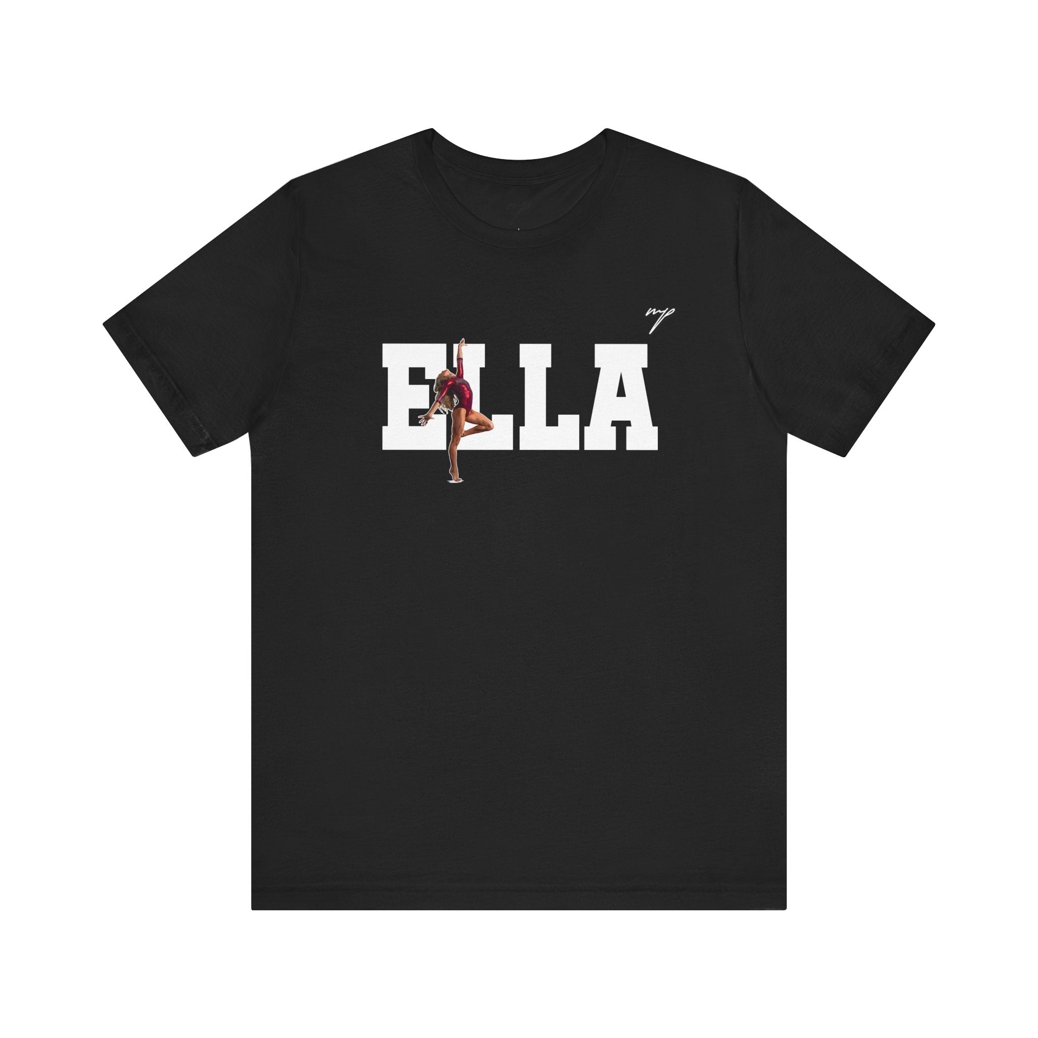 Ella Murphy Graphic Tee
