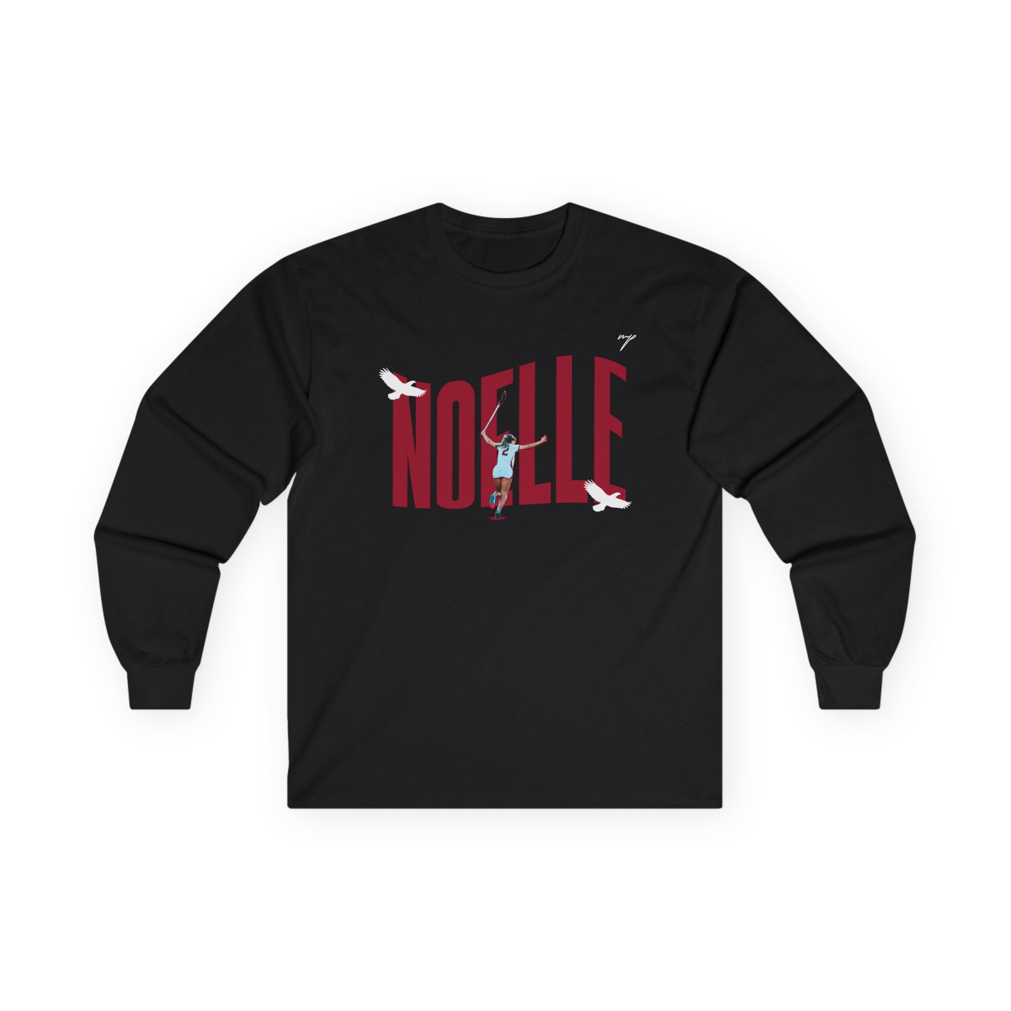 Noelle Zahn Long Sleeve