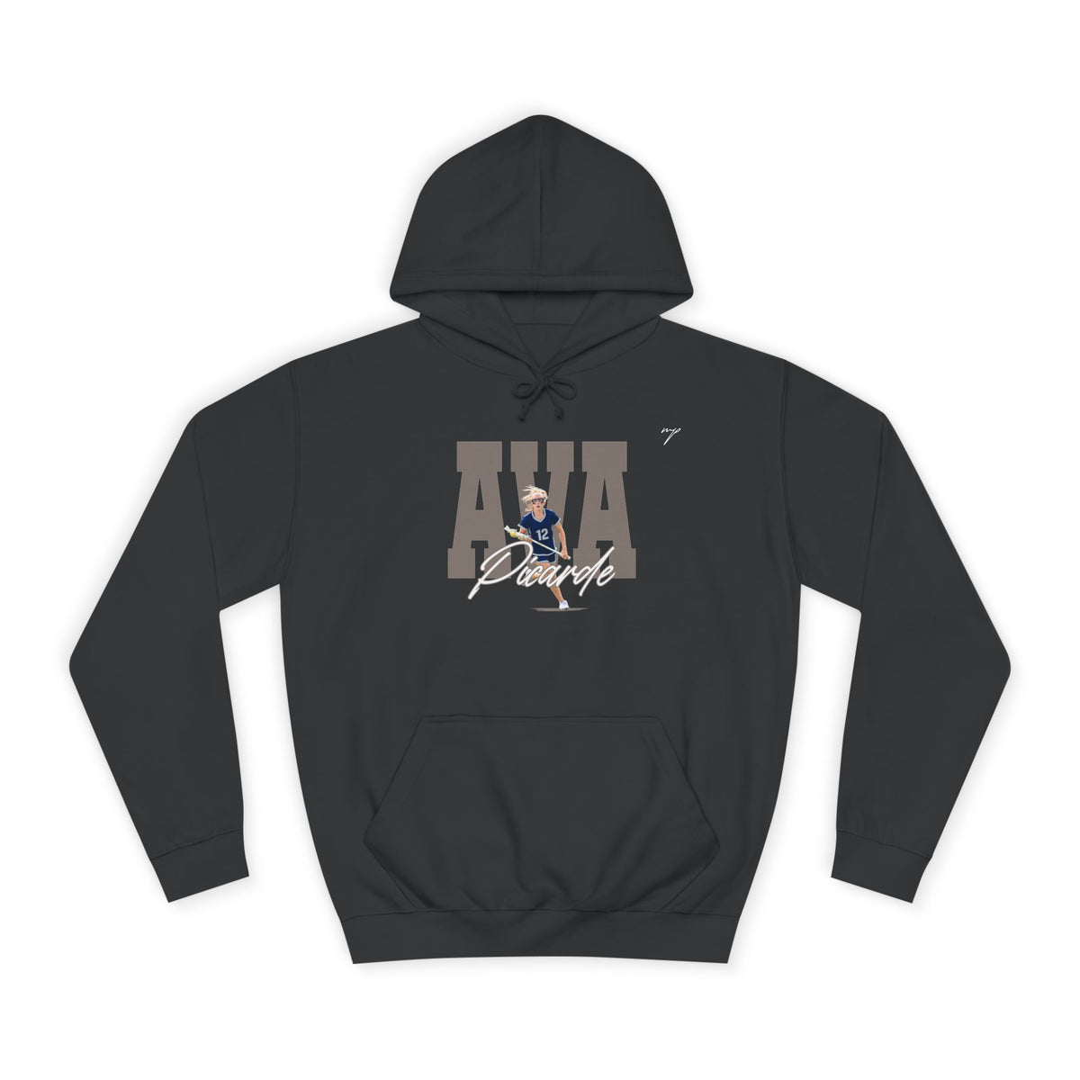 Ava Picarde Hoodie