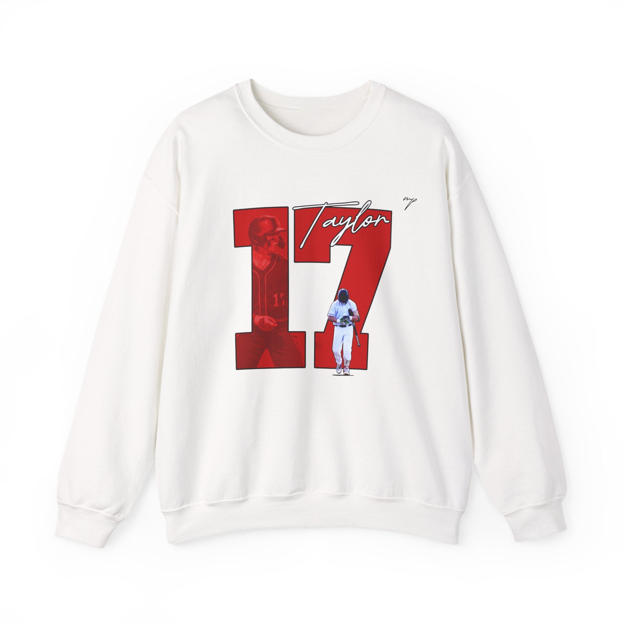 Jackson Taylor Crewneck
