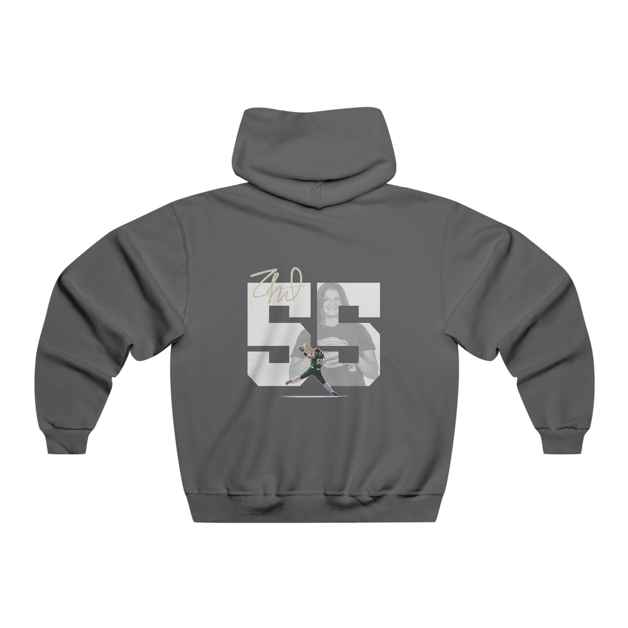 Zoey Lord Vintage Hoodie