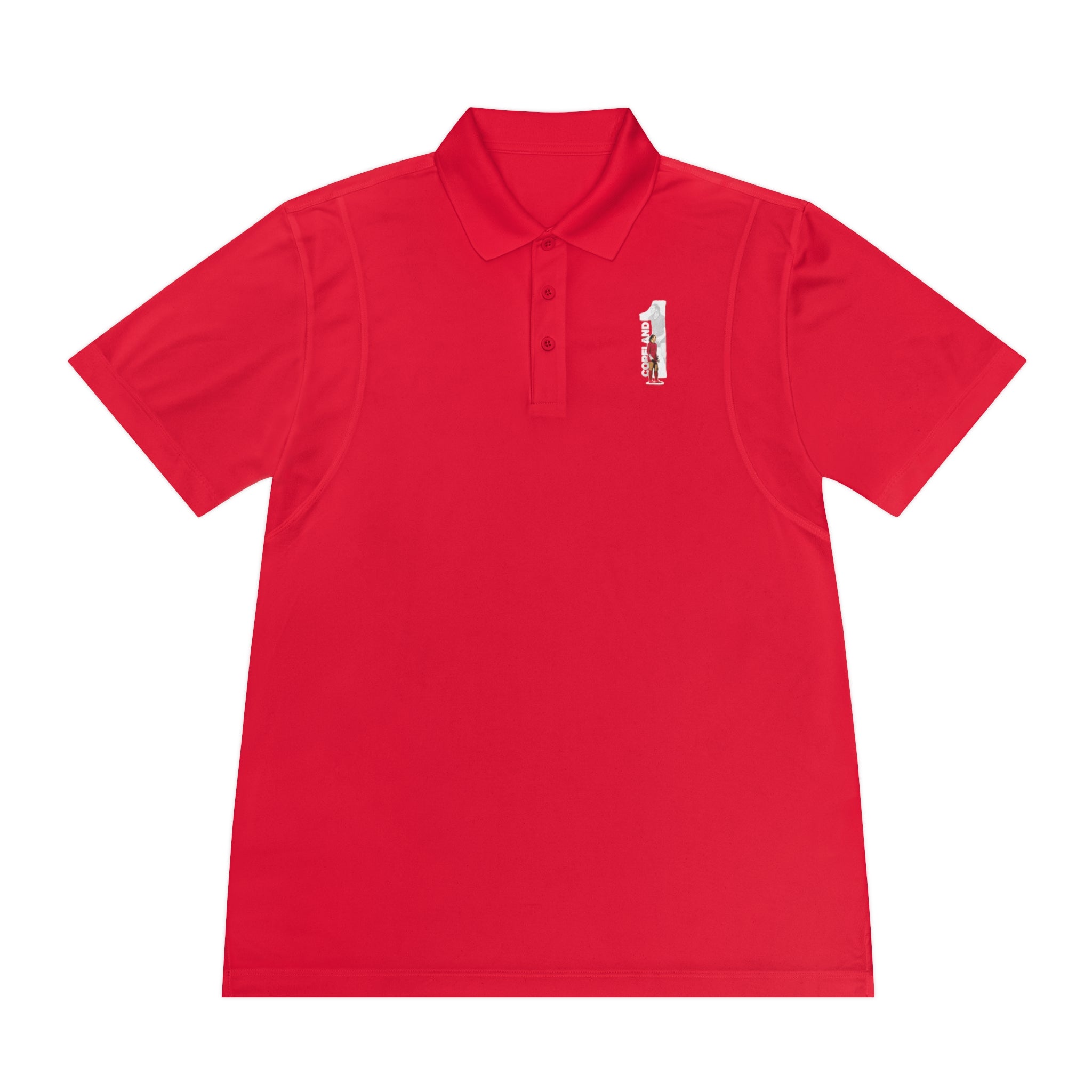 Slater Copeland Polo