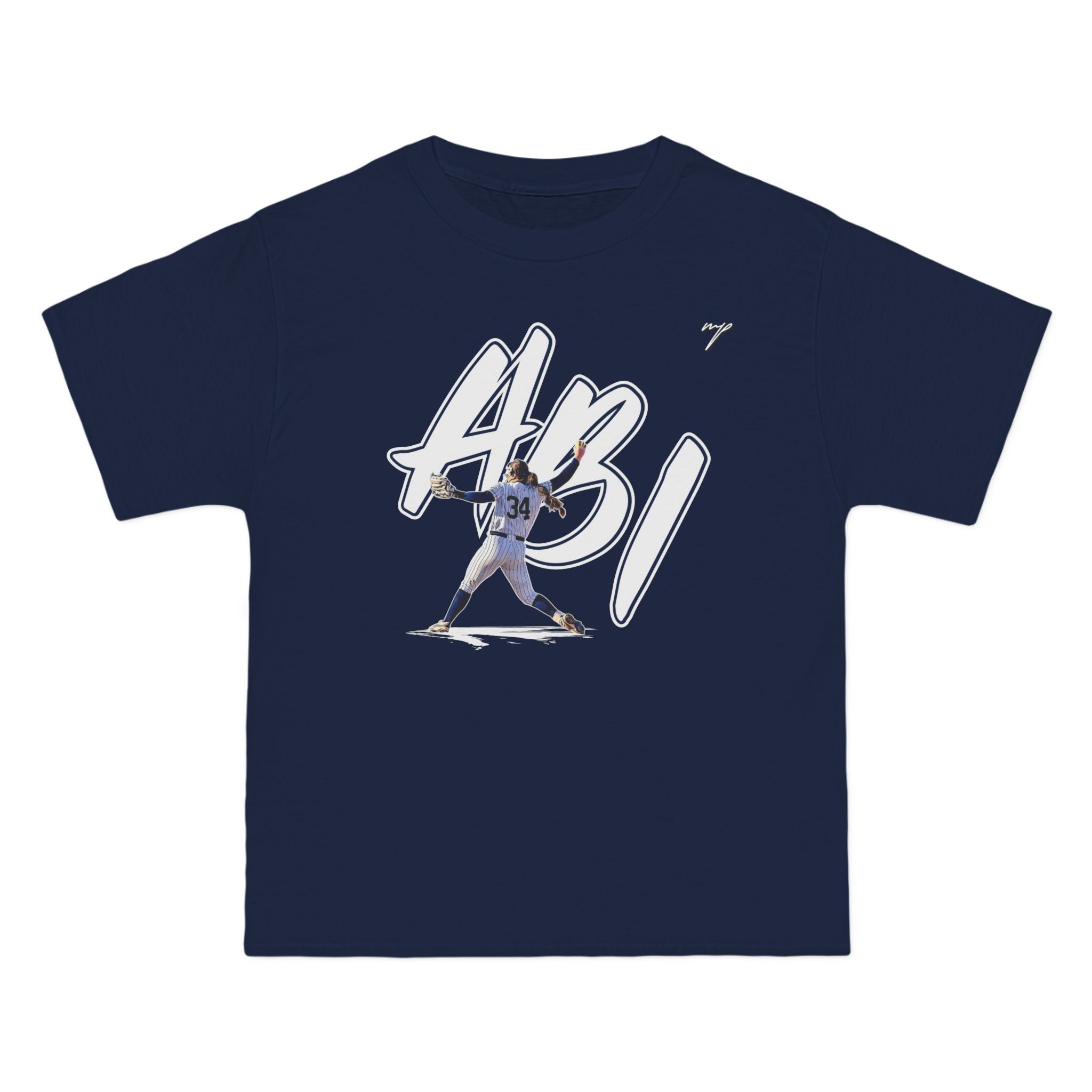 Abi Britton Vintage Tee